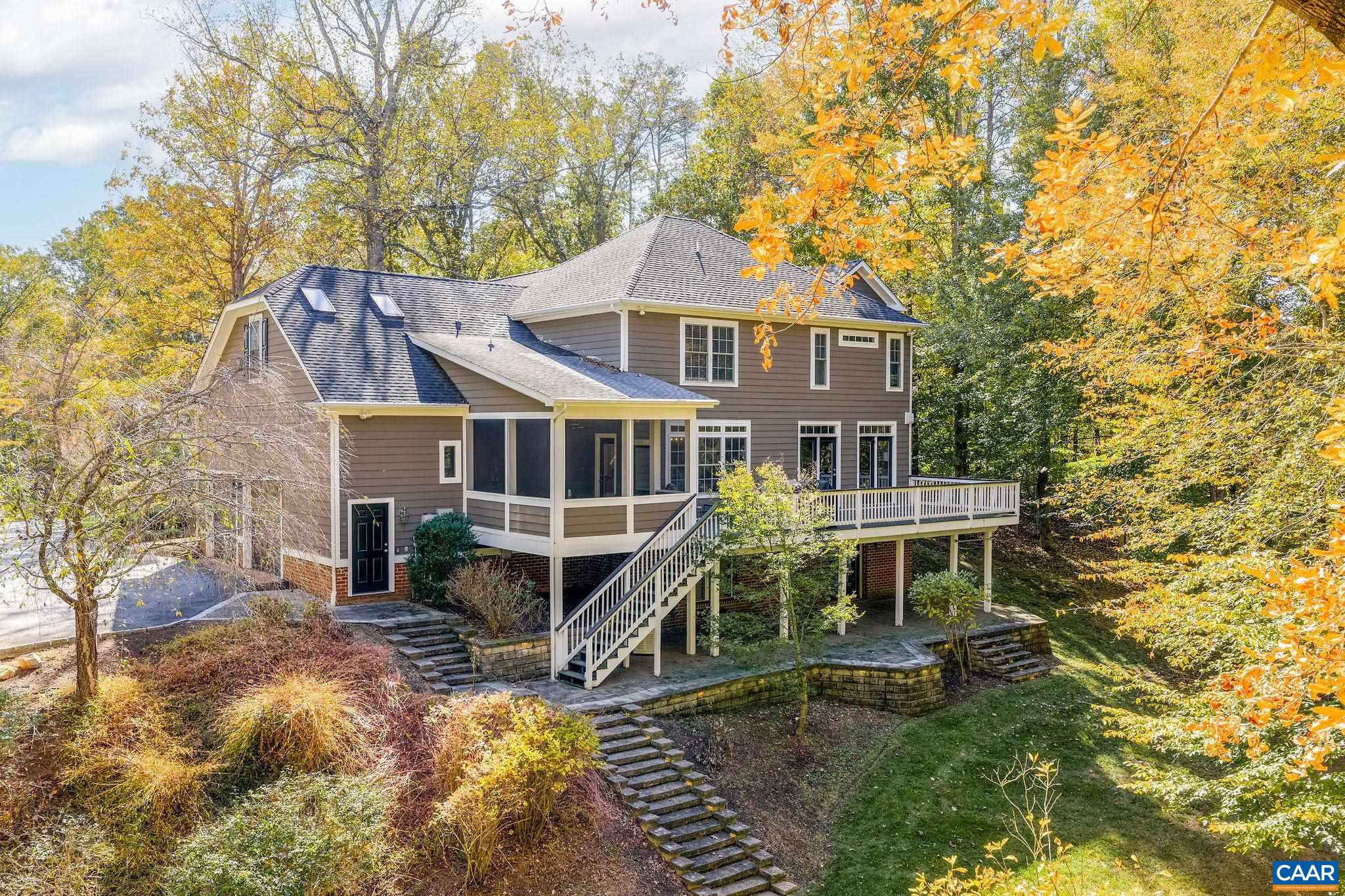 4245 Woodthrush Ln, Barboursville, VA 22923 — photo 10