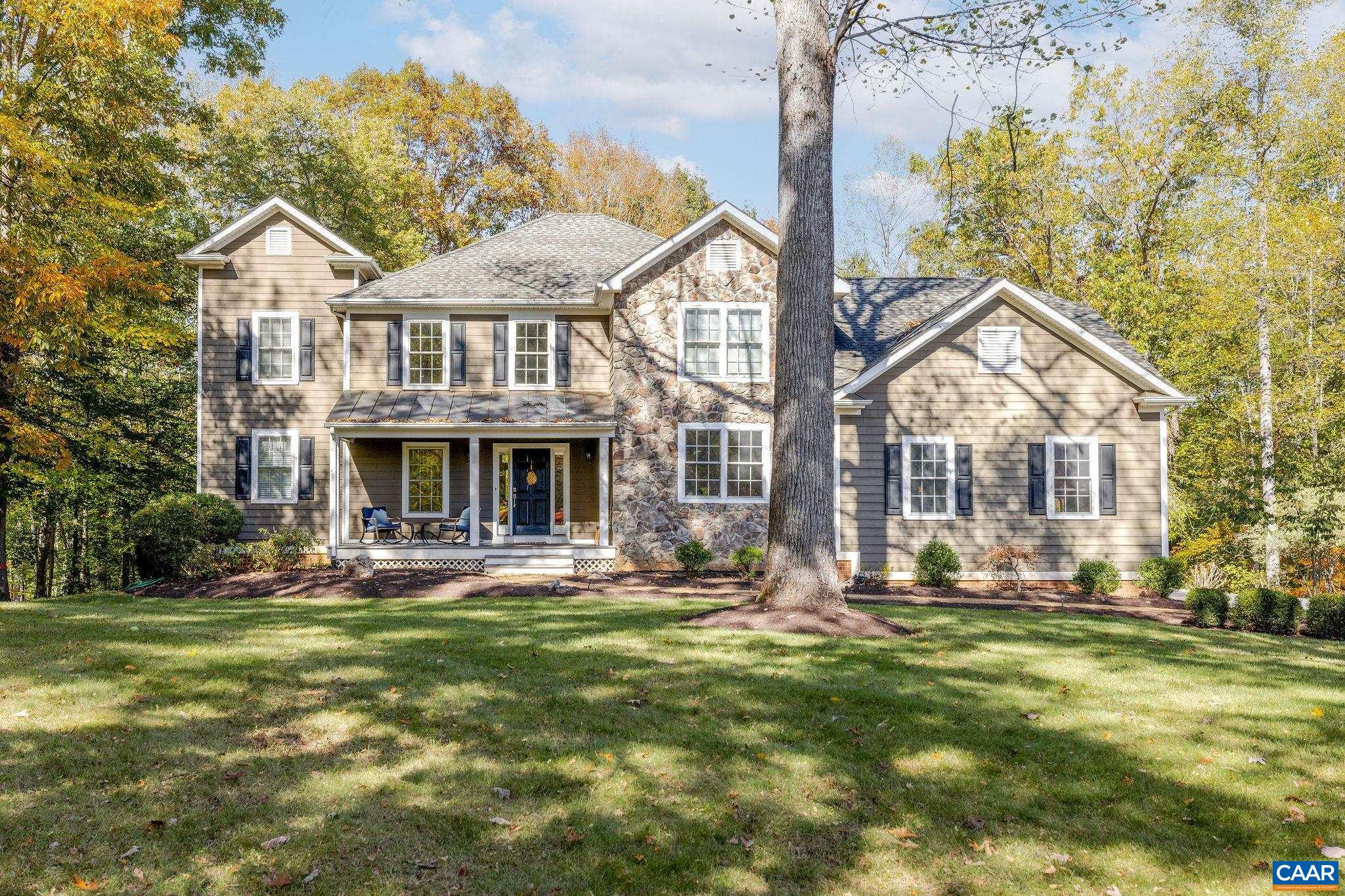 4245 Woodthrush Ln, Barboursville, VA 22923 — photo 2