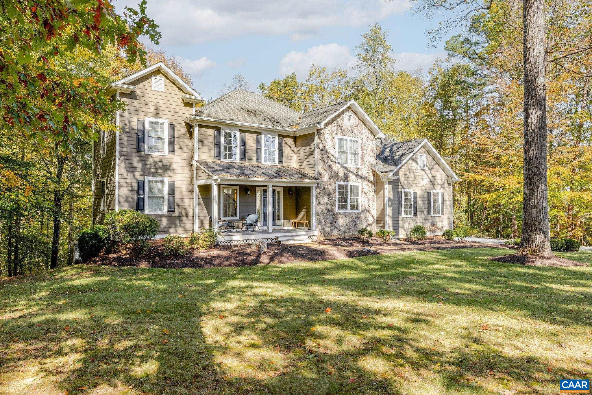 4245 Woodthrush Ln, Barboursville, VA 22923 — photo 3
