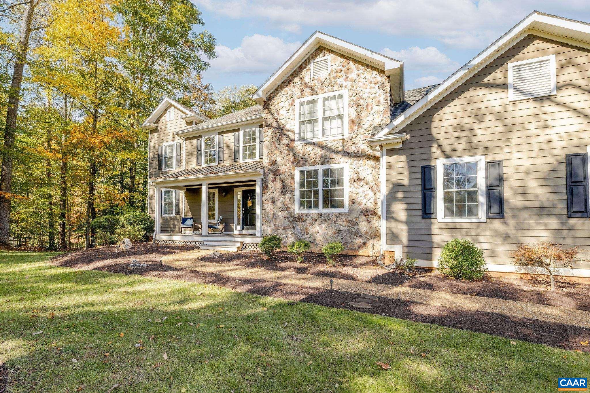 4245 Woodthrush Ln, Barboursville, VA 22923 — photo 4