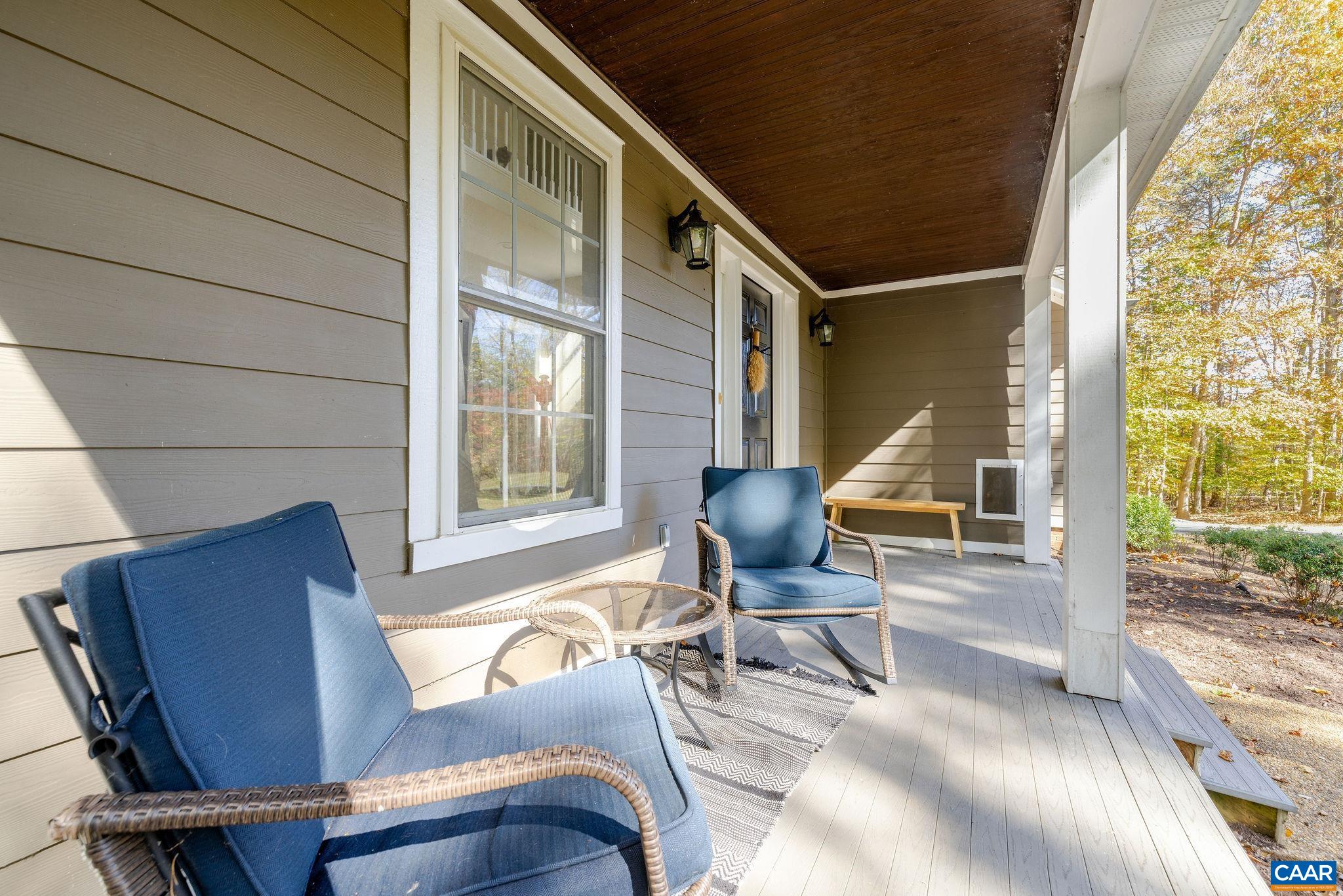 4245 Woodthrush Ln, Barboursville, VA 22923 — photo 8