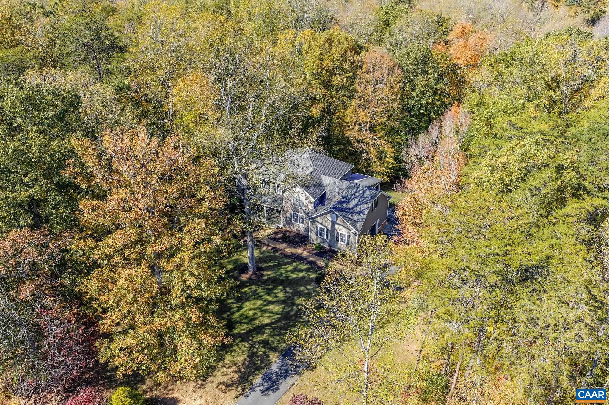 4245 Woodthrush Ln, Barboursville, VA 22923 — photo 9
