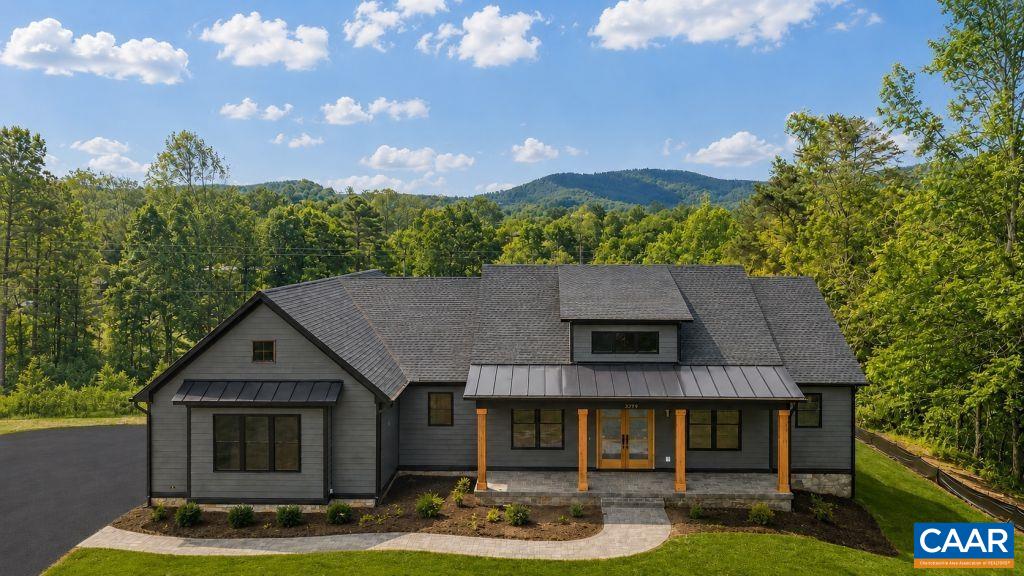 3769 Stony Point Rd, Charlottesville, VA 22911