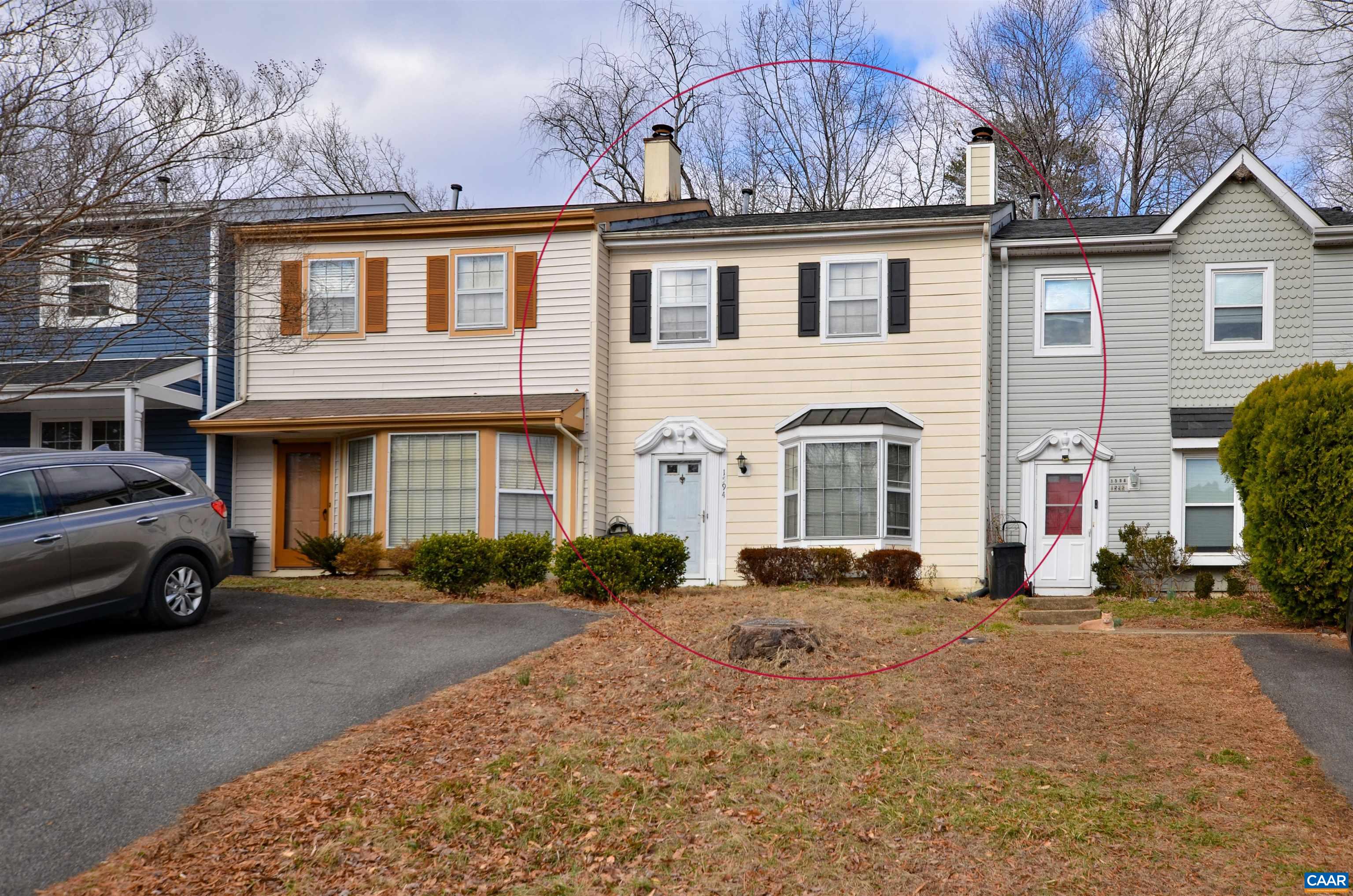 1594 Cool Spring Rd, Charlottesville, VA 22901 — photo 2
