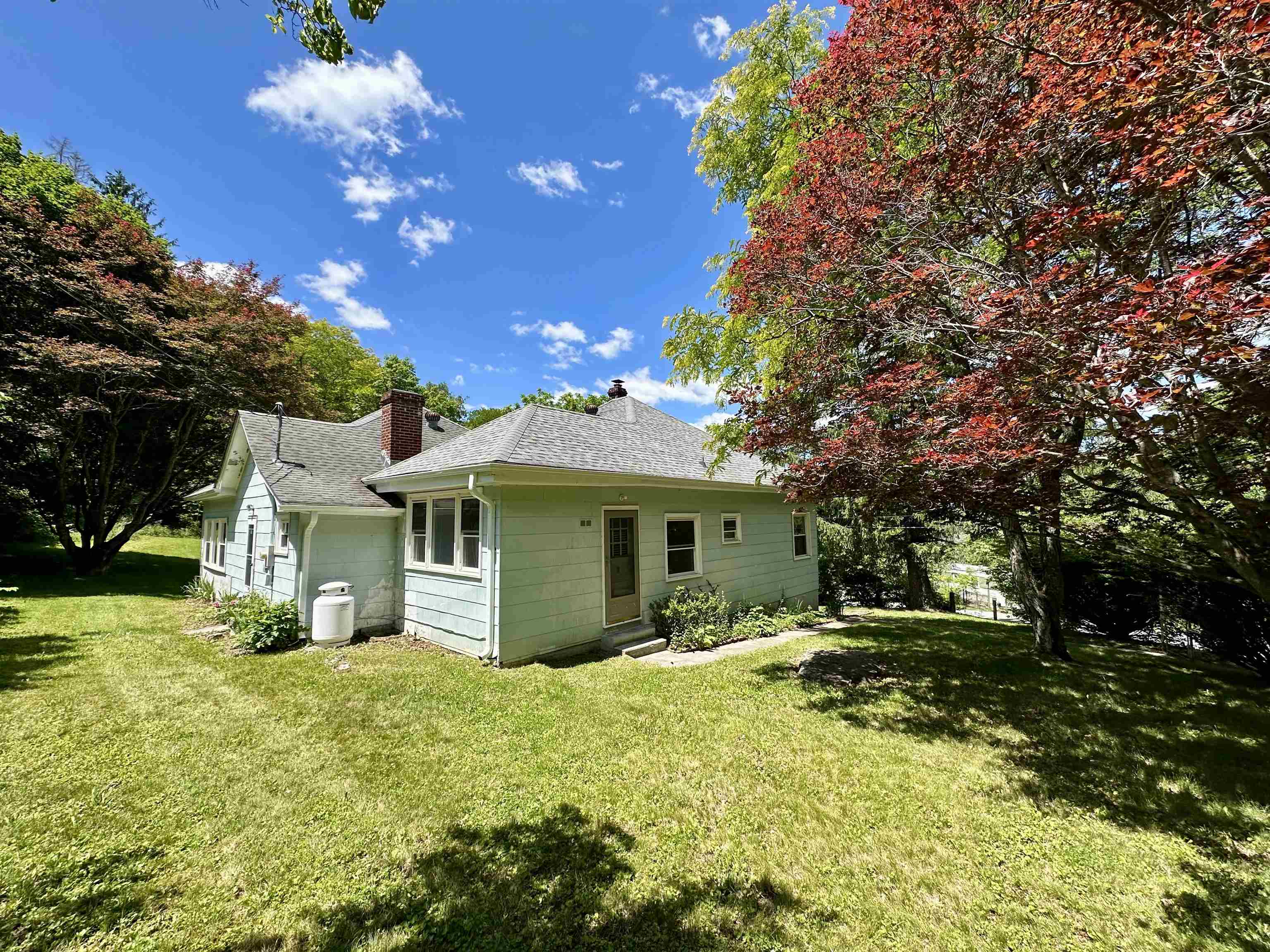 136 Klondike Rd, Warm Springs, VA 24484 — photo 5