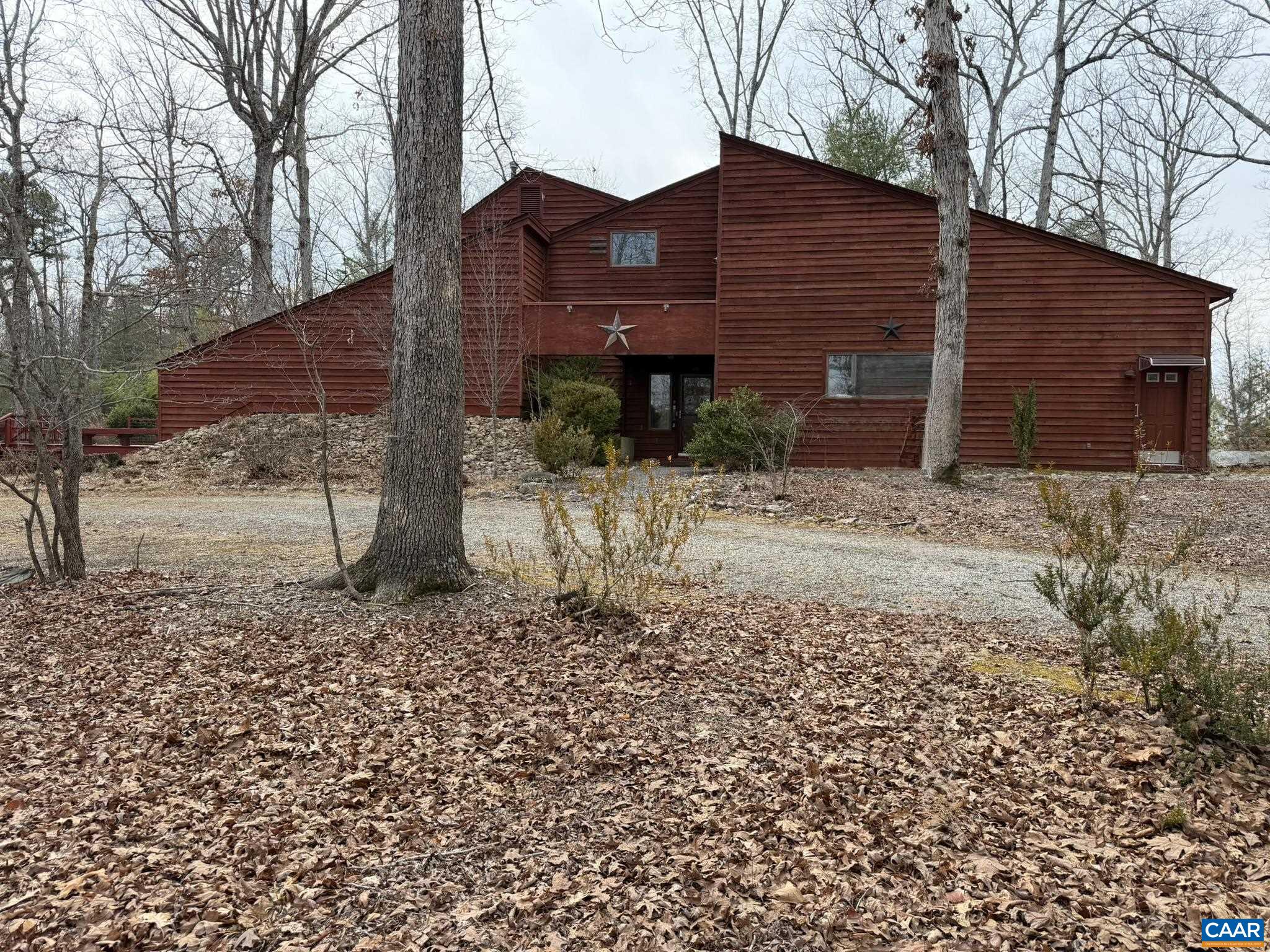 670 Baber Ln, Scottsville, VA 24590 — photo 2