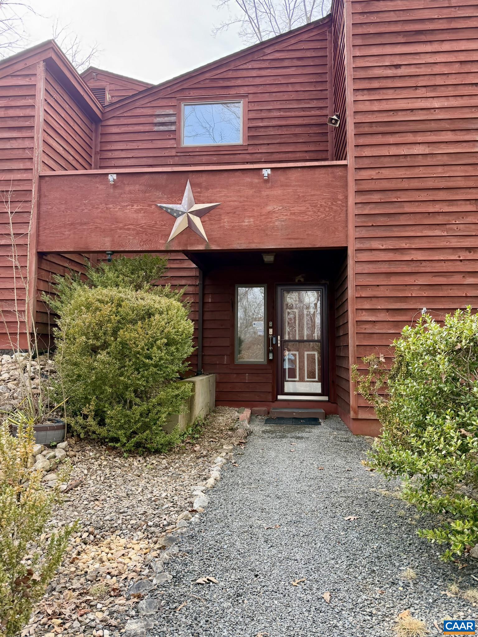670 Baber Ln, Scottsville, VA 24590 — photo 3