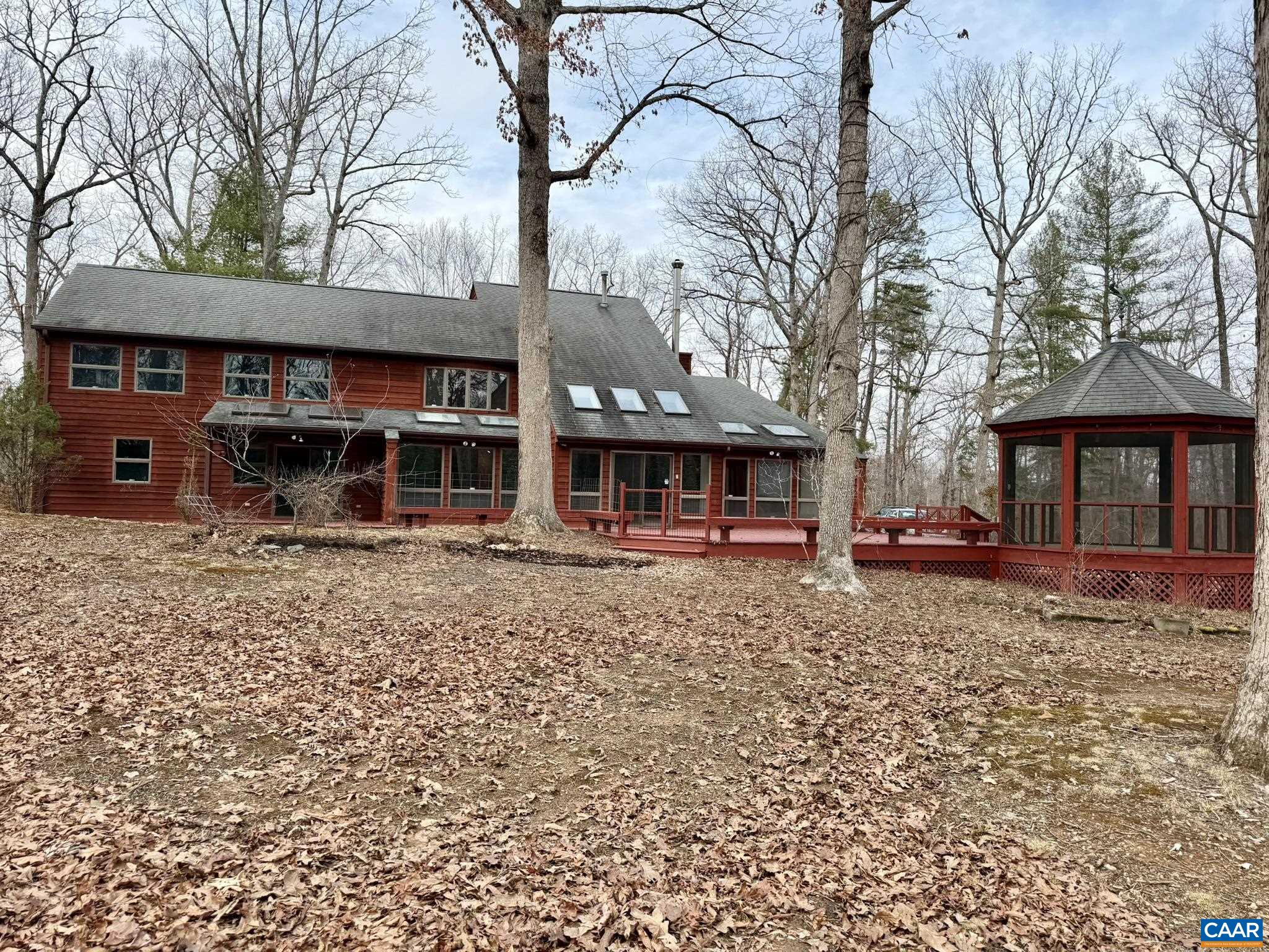 670 Baber Ln, Scottsville, VA 24590 — photo 4