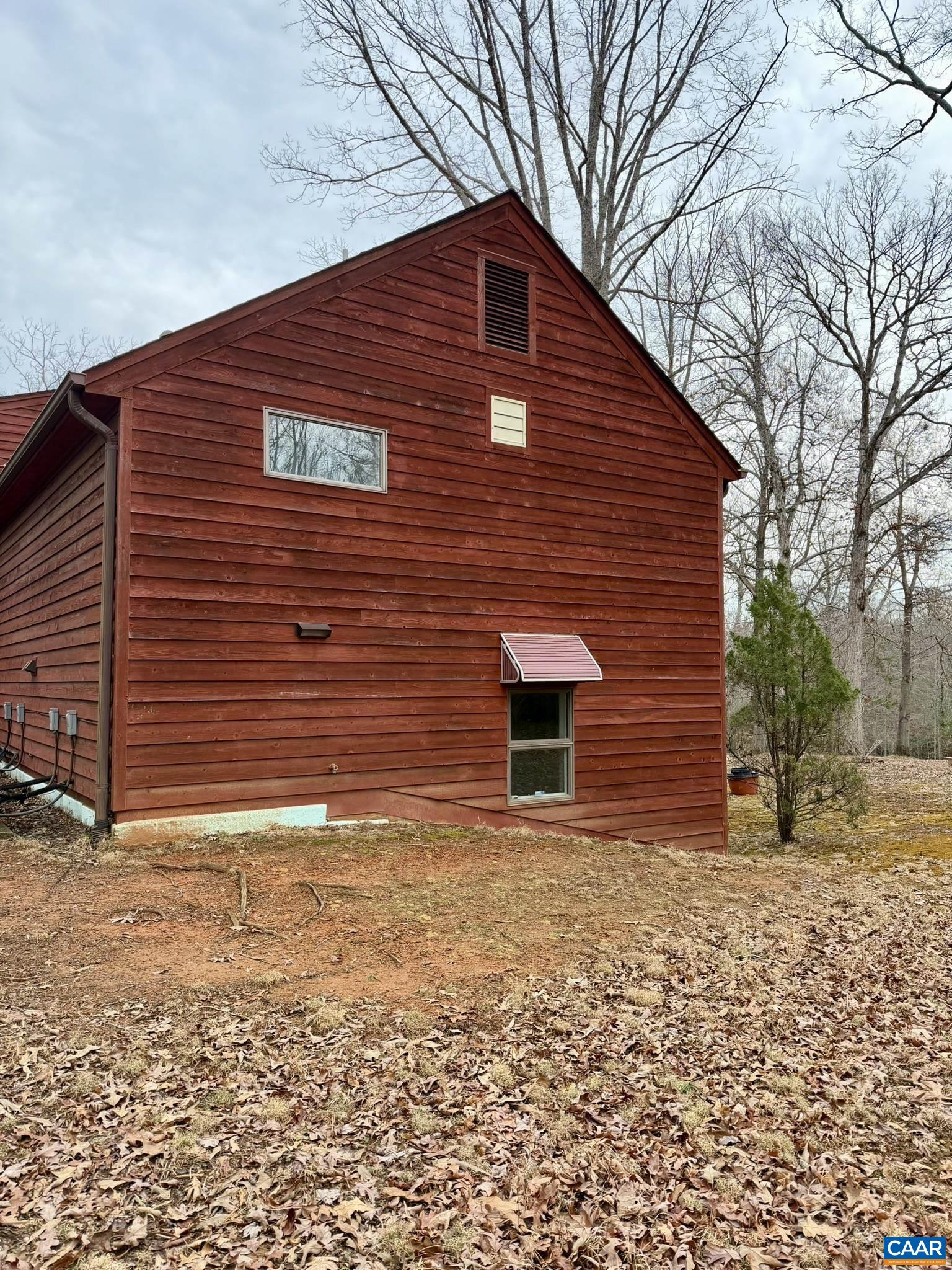 670 Baber Ln, Scottsville, VA 24590 — photo 5
