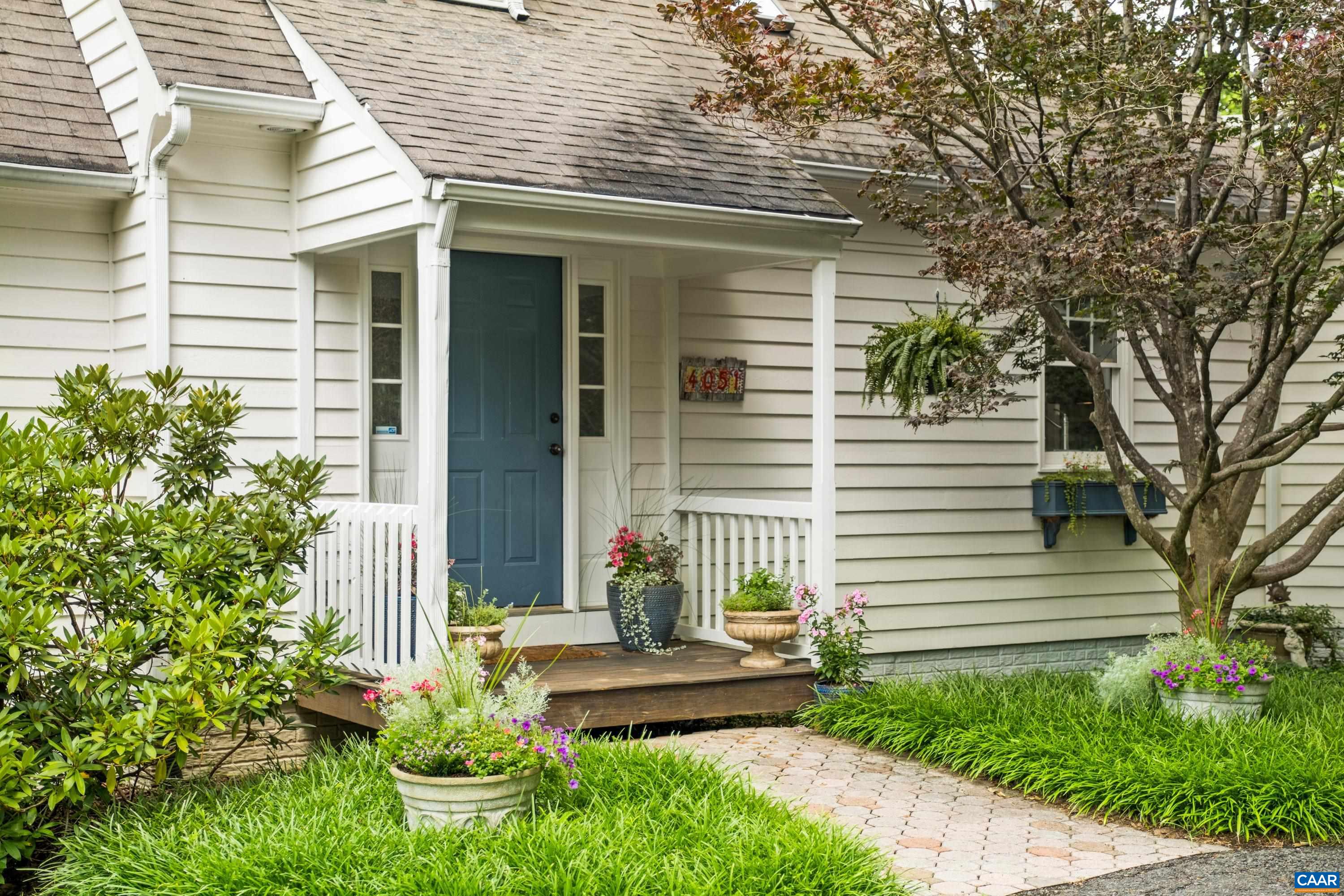 4051 Free Union Rd, Charlottesville, VA 22901 — photo 3