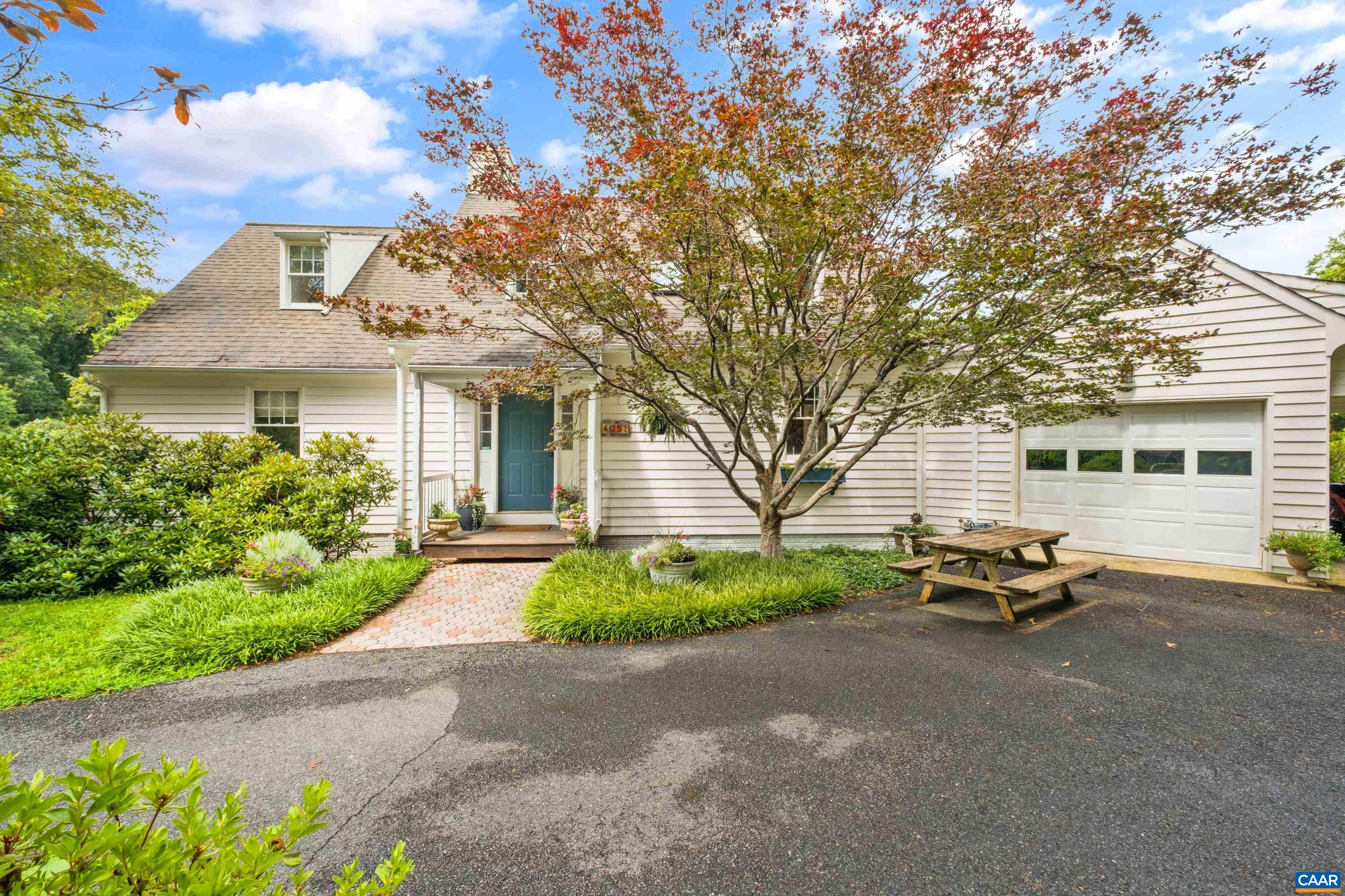 4051 Free Union Rd, Charlottesville, VA 22901 — photo 9