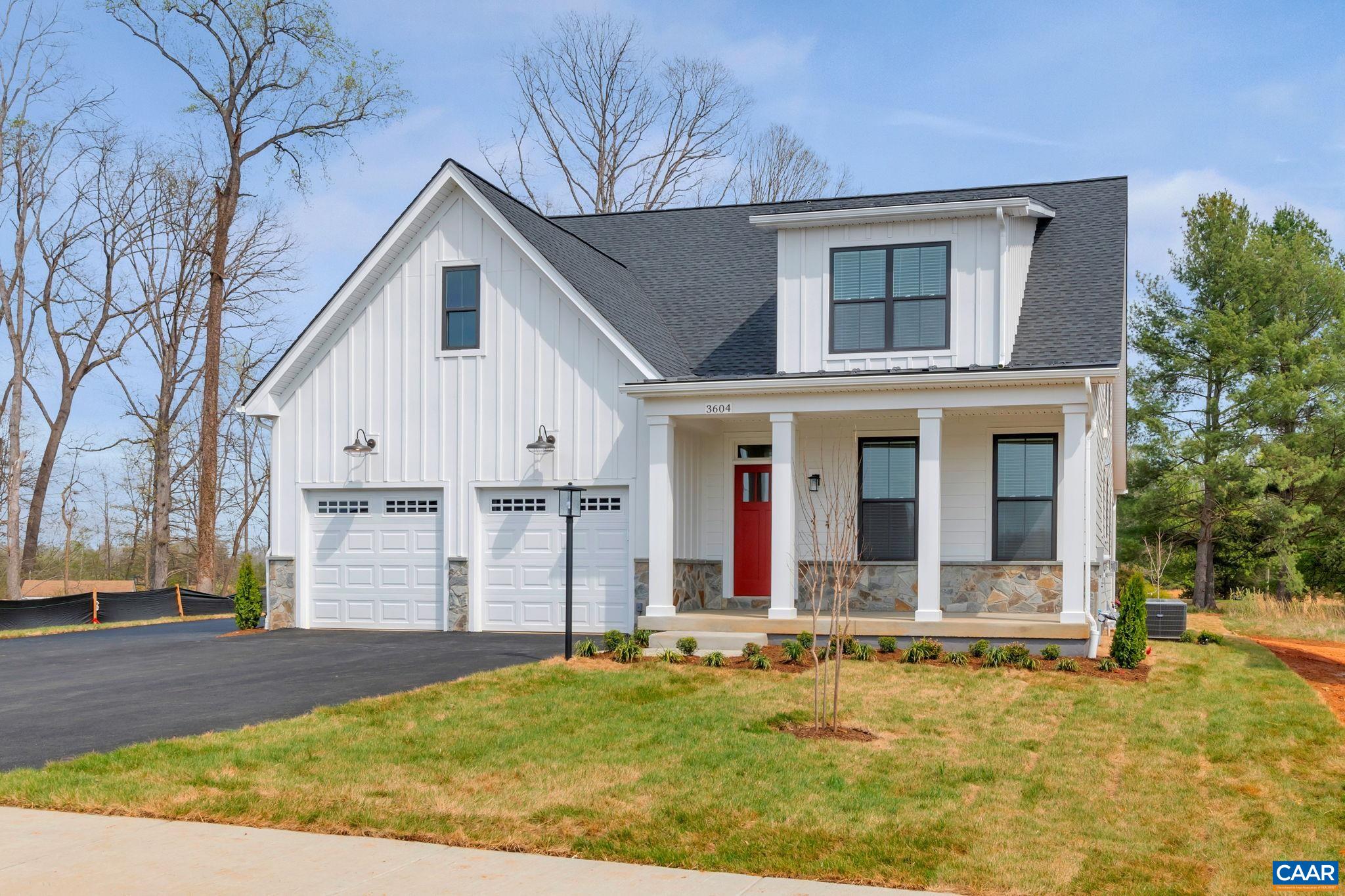71 Miranda Crossing, Charlottesville, VA 22901