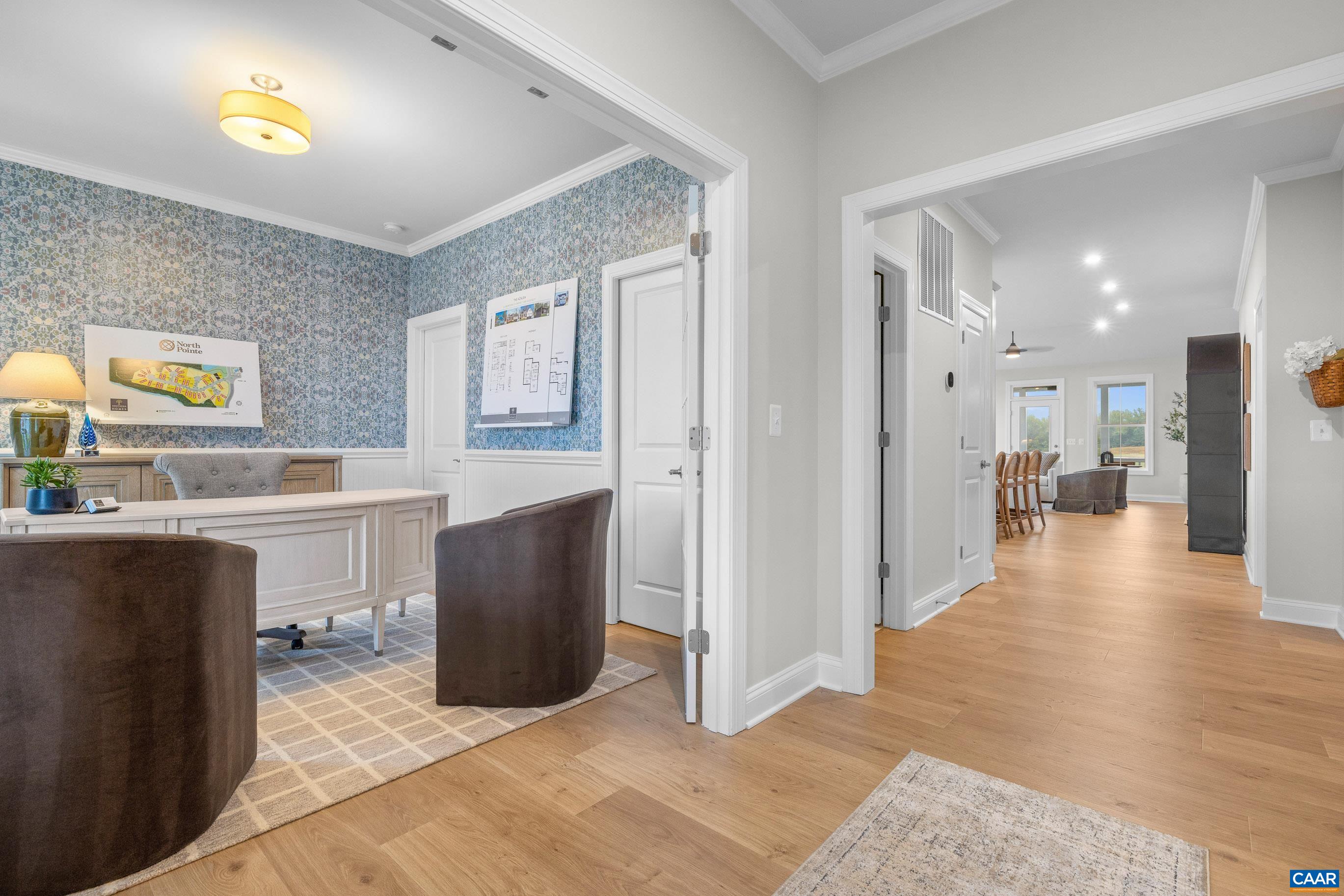 71 Miranda Crossing, Charlottesville, VA 22901 — photo 3