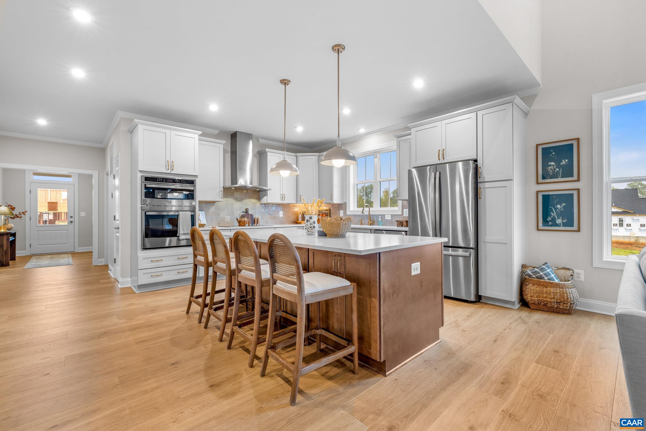 71 Miranda Crossing, Charlottesville, VA 22901 — photo 7
