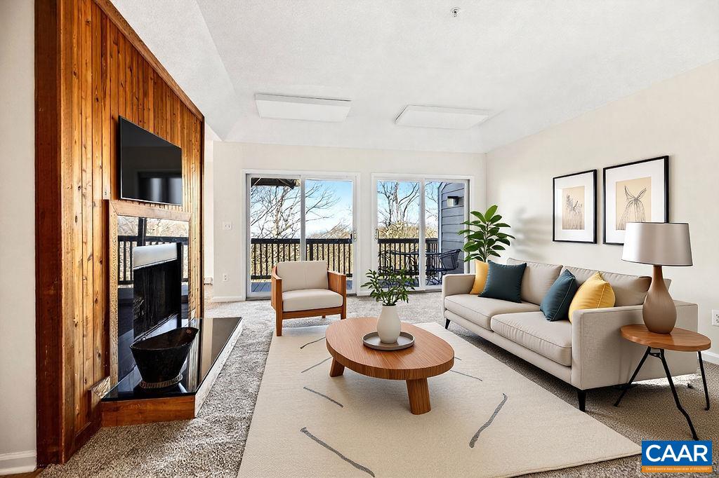 2084 Stone Ridge Condos, Wintergreen, VA 22967