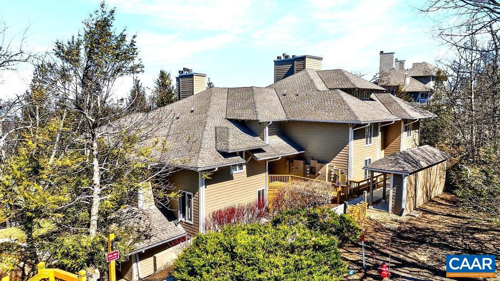 2084 Stone Ridge Condos, Wintergreen, VA 22967 — photo 2