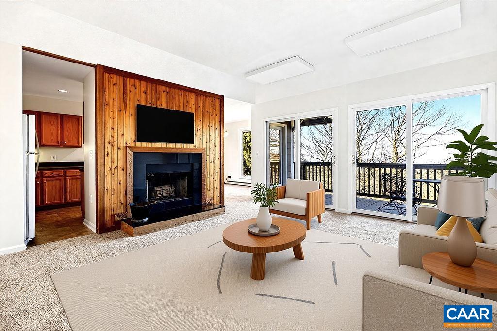 2084 Stone Ridge Condos, Wintergreen, VA 22967 — photo 6