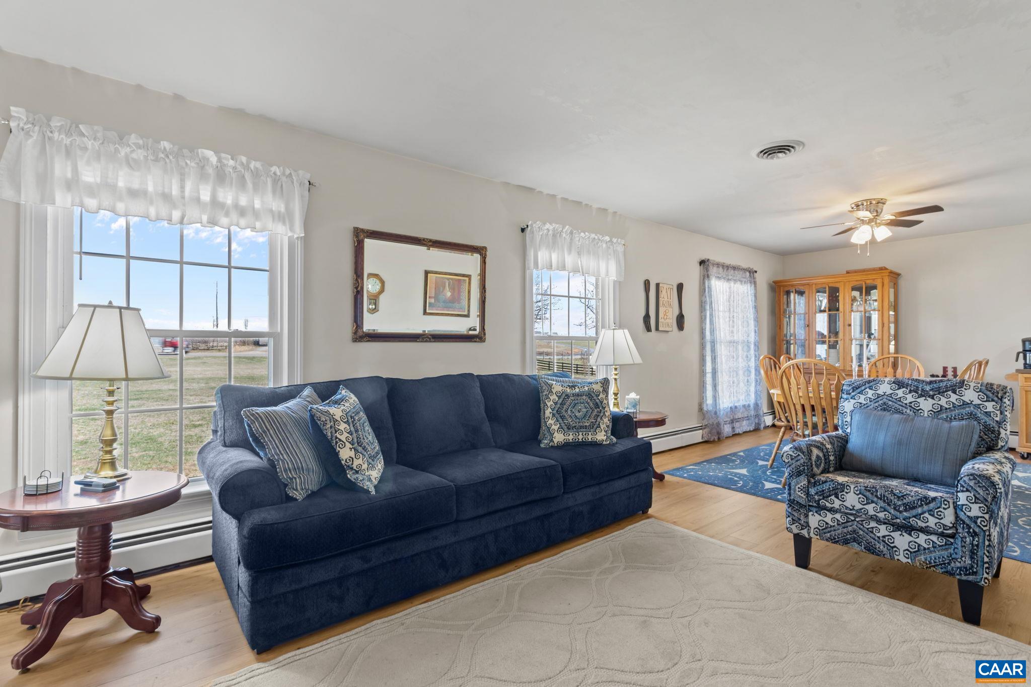 3258 W River Rd, Scottsville, VA 24590 — photo 5
