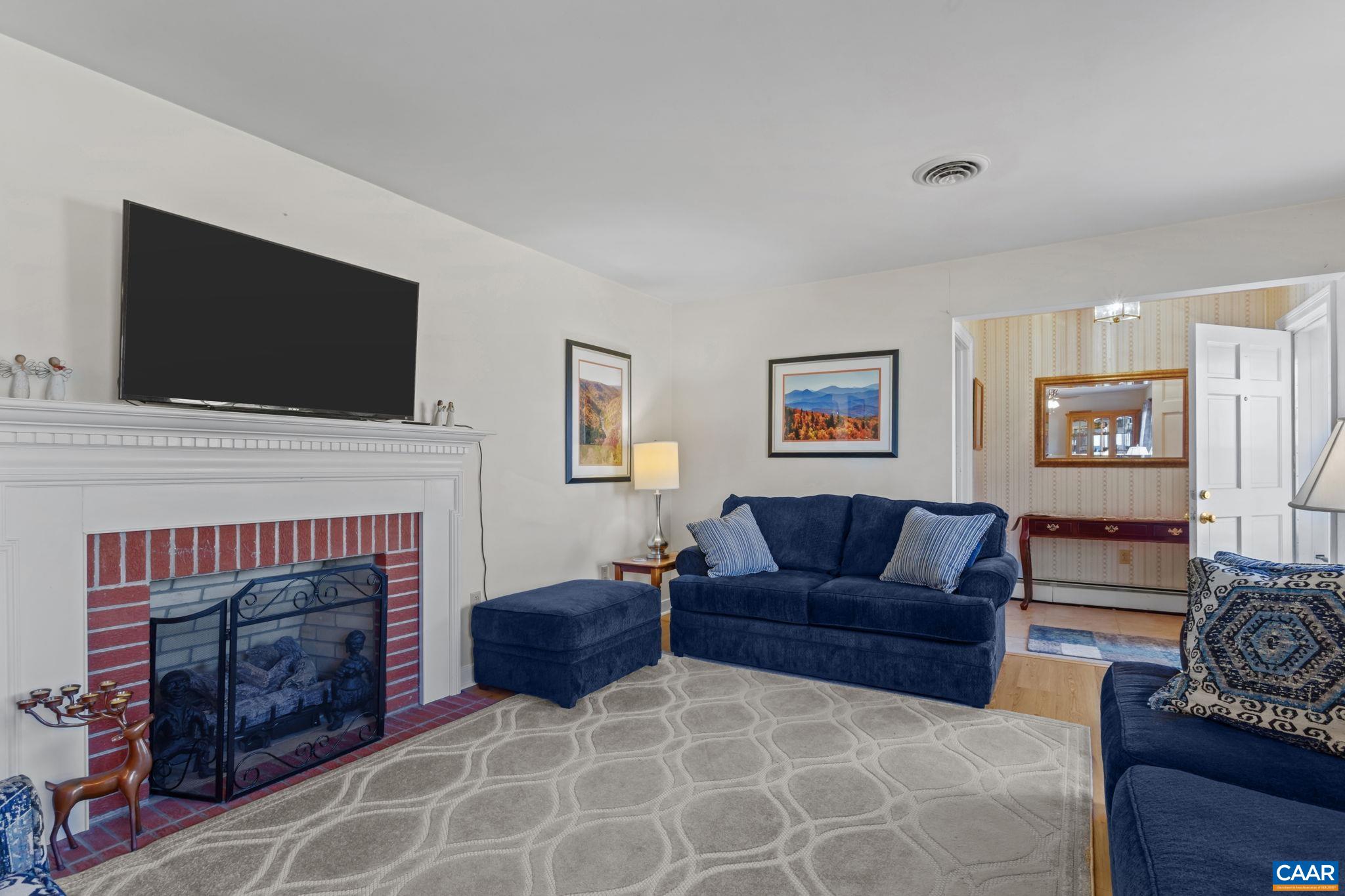 3258 W River Rd, Scottsville, VA 24590 — photo 6