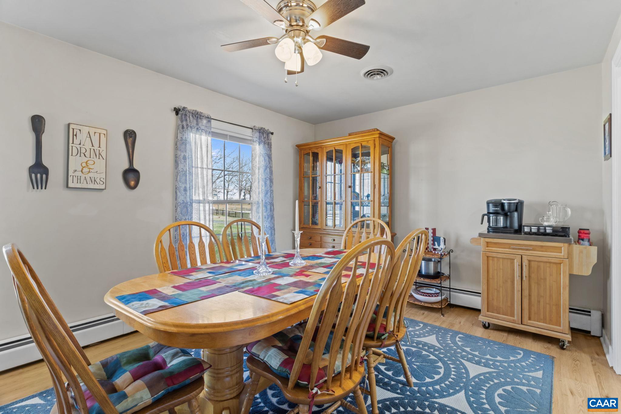 3258 W River Rd, Scottsville, VA 24590 — photo 7