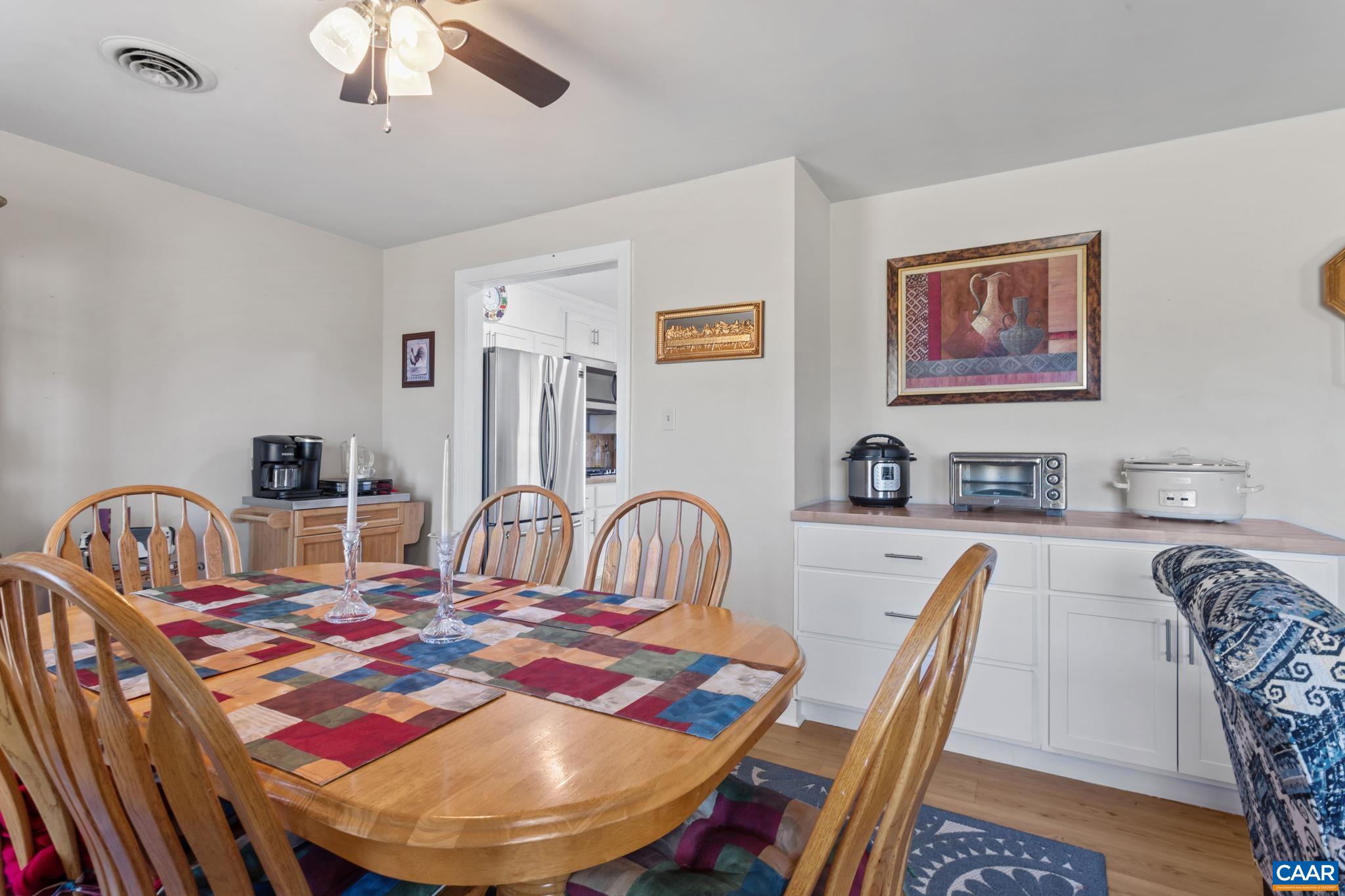 3258 W River Rd, Scottsville, VA 24590 — photo 8