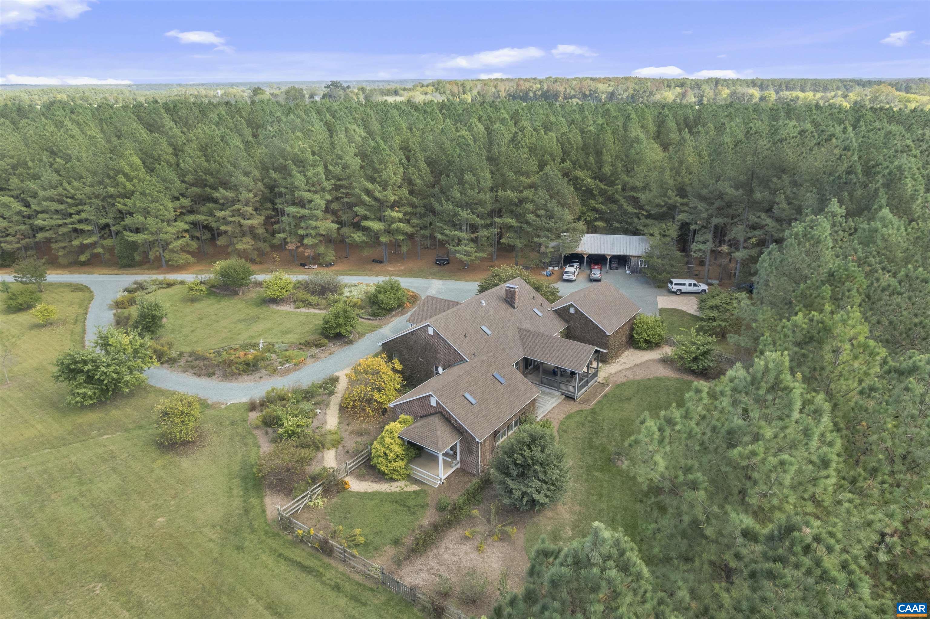 12048 Louisa Rd, Gordonsville, VA 22942 — photo 2