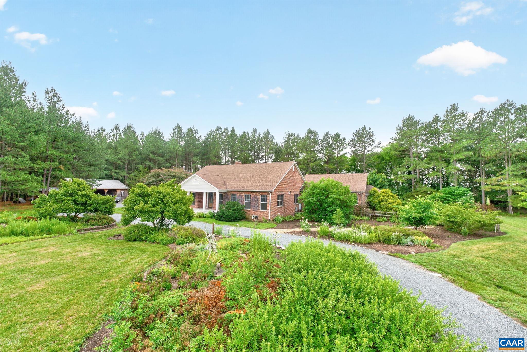 12048 Louisa Rd, Gordonsville, VA 22942 — photo 3