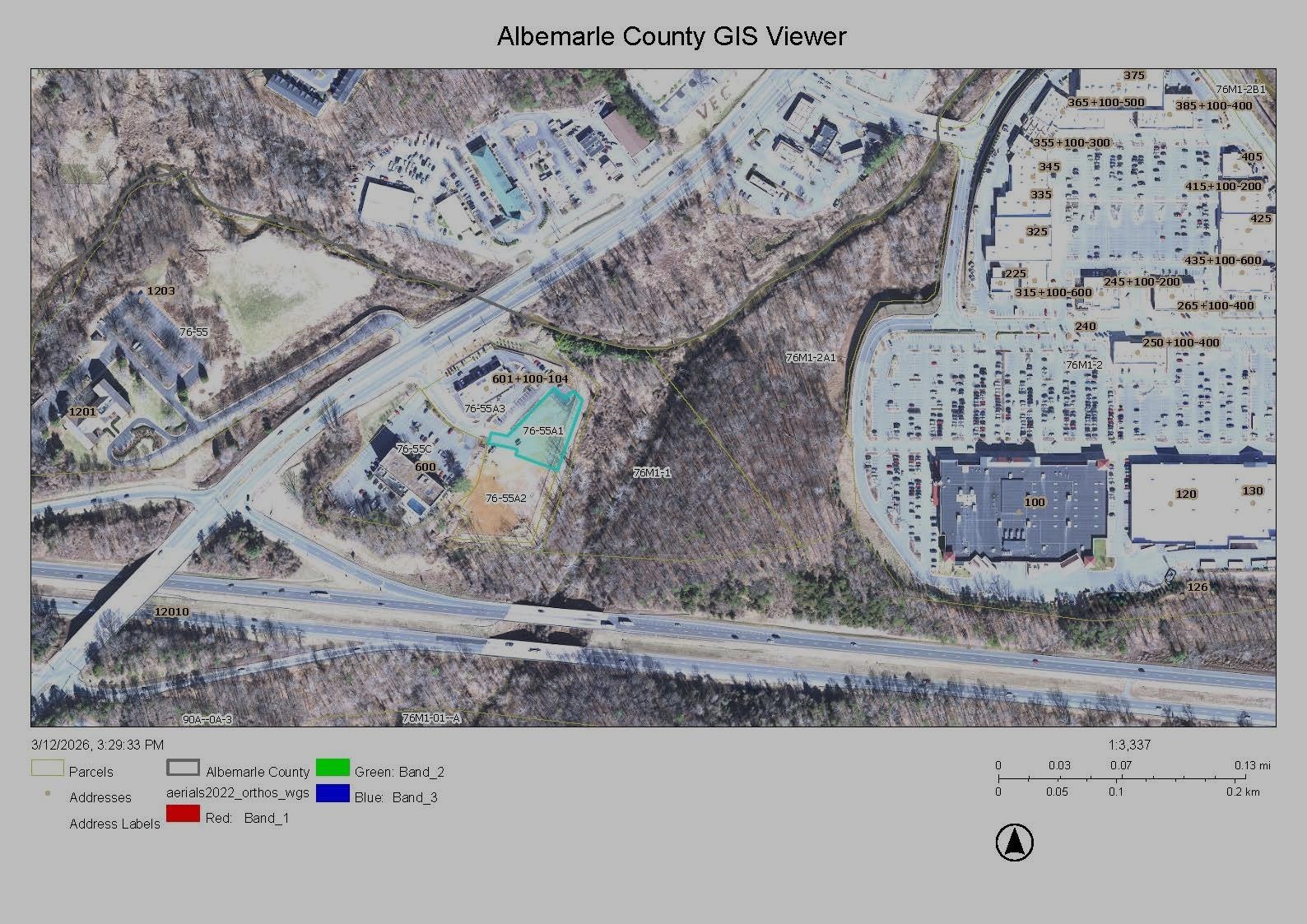 SW 5th St, Charlottesville, VA 22903 - photo 2