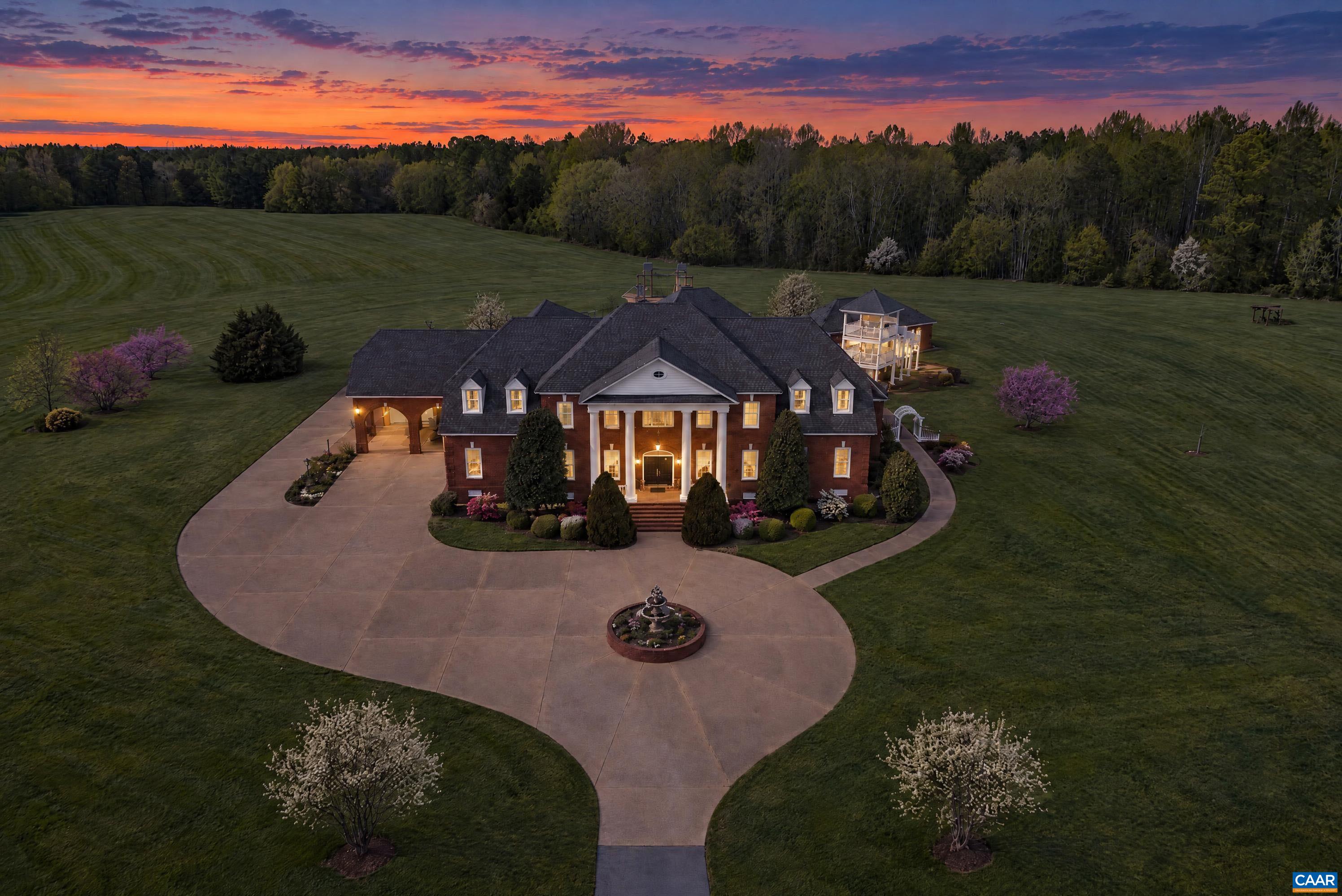 30253 Camp Pkwy, Courtland, VA 23837