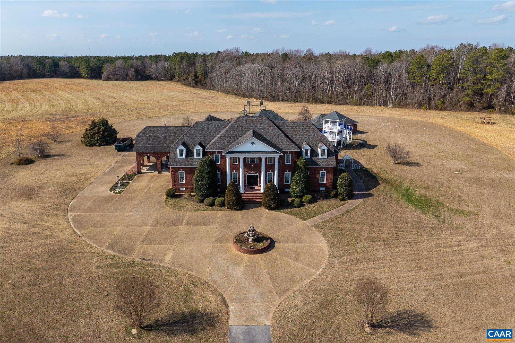 30253 Camp Pkwy, Courtland, VA 23837 - photo 2