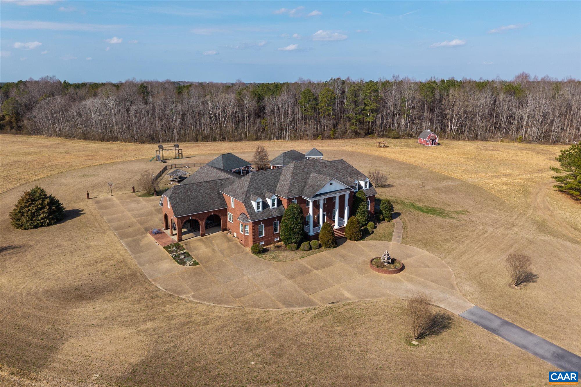 30253 Camp Pkwy, Courtland, VA 23837 - photo 3