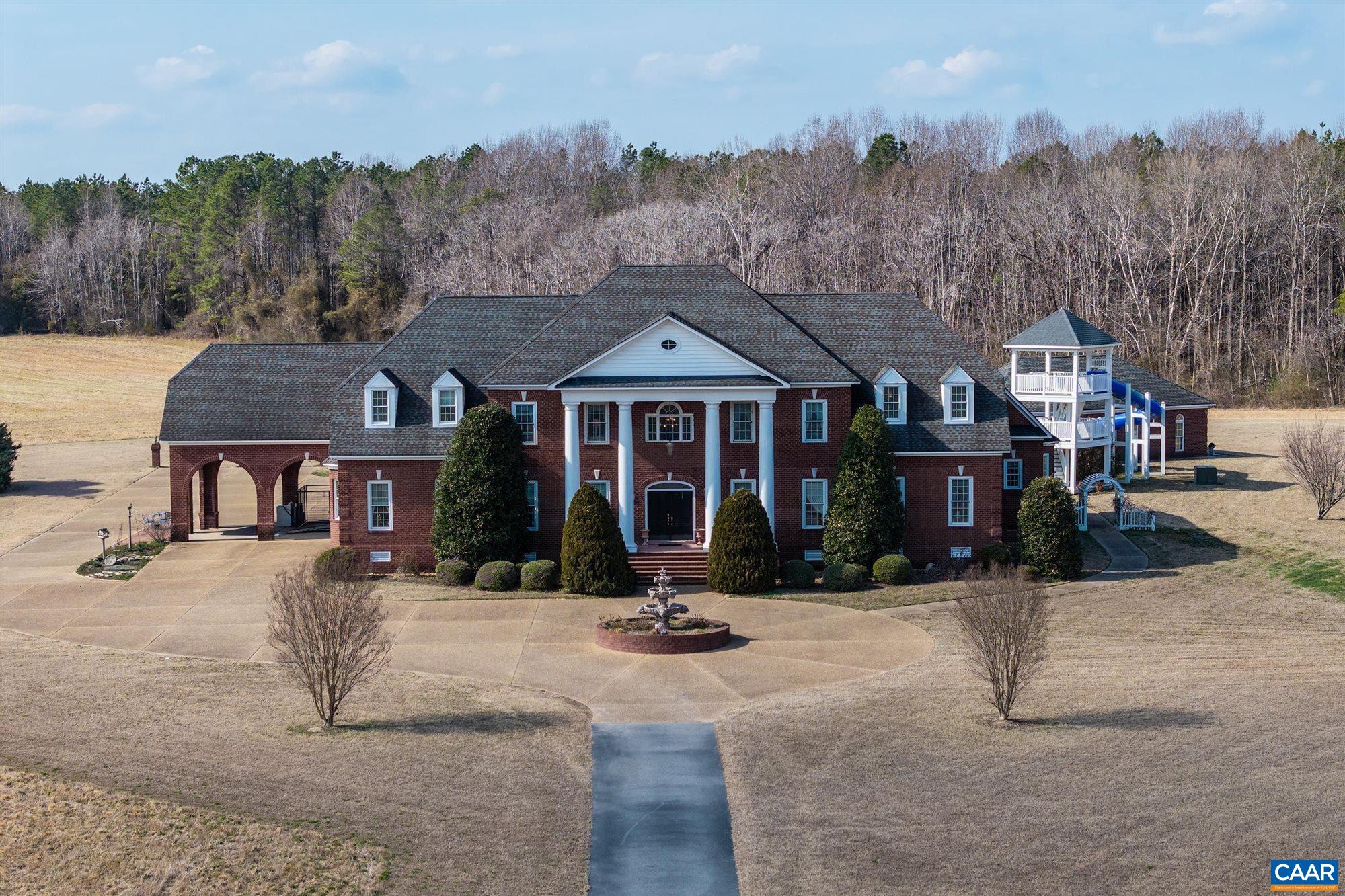 30253 Camp Pkwy, Courtland, VA 23837 - photo 4