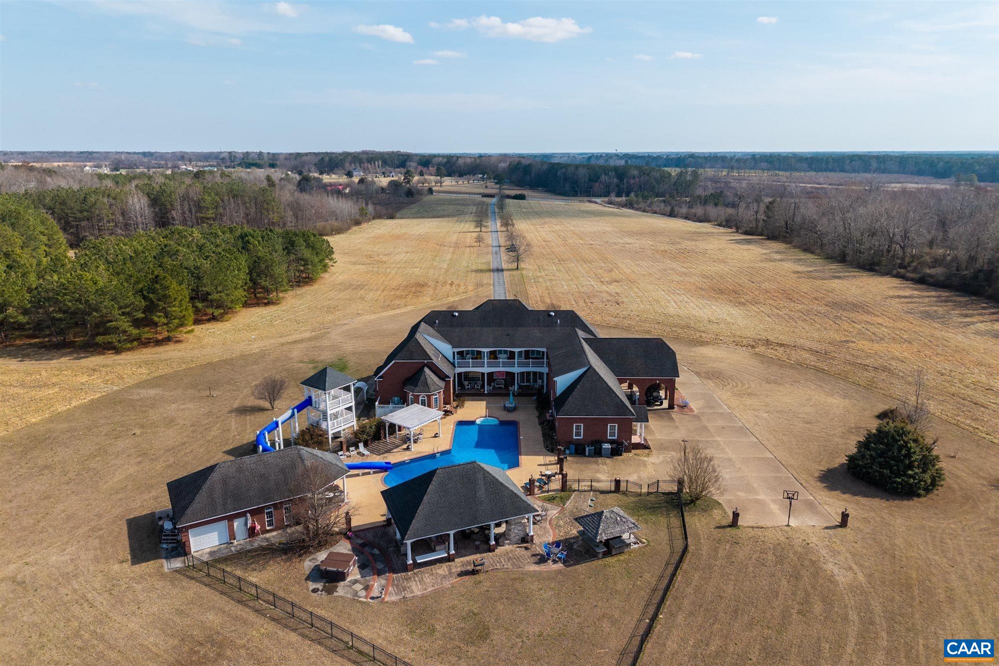 30253 Camp Pkwy, Courtland, VA 23837 - photo 7
