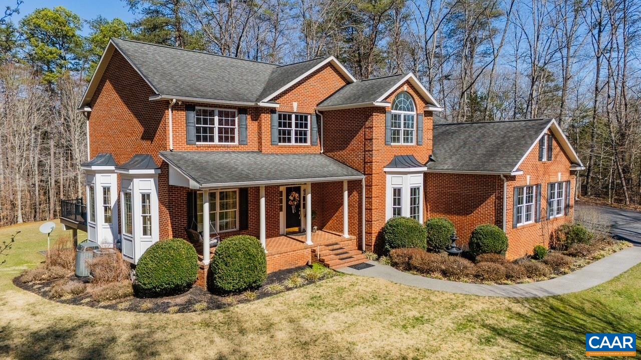 4605 Blue Run Rd, Somerset, VA 22972