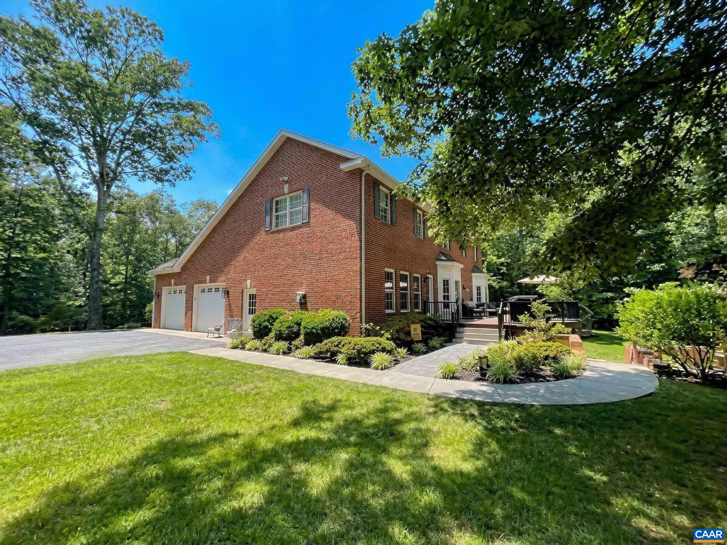 4605 Blue Run Rd, Somerset, VA 22972 — photo 2