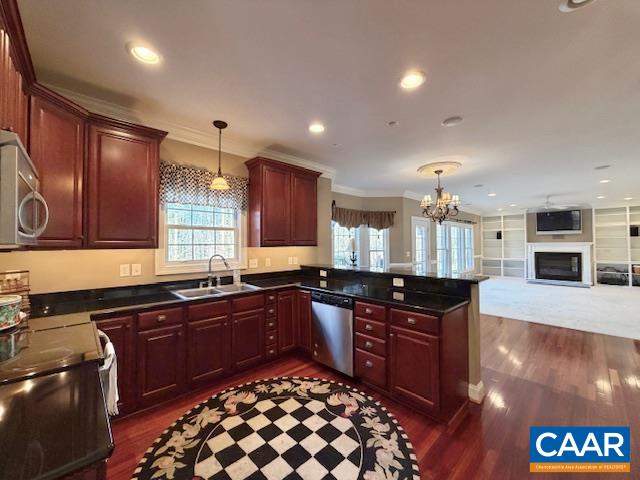 4605 Blue Run Rd, Somerset, VA 22972 — photo 9