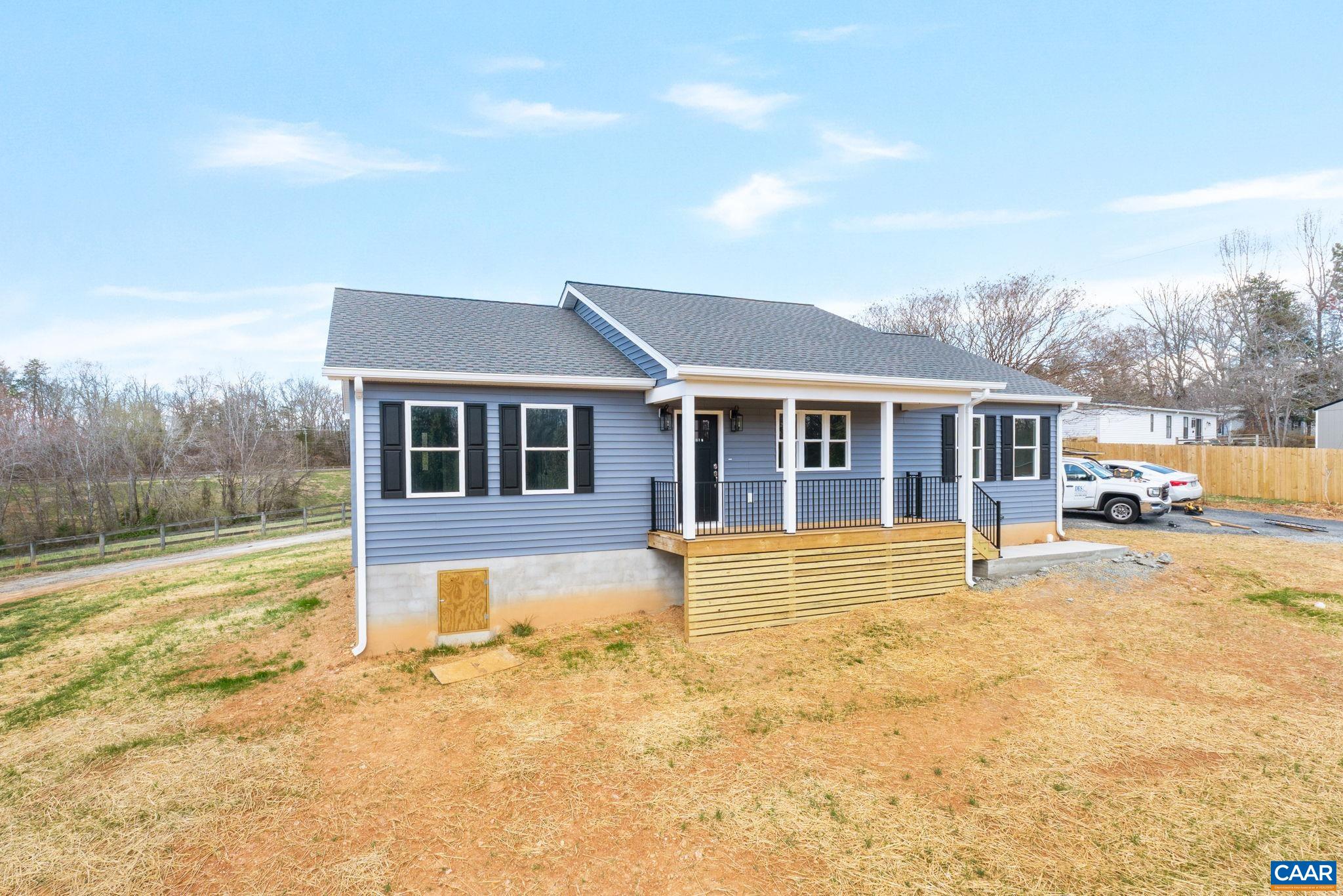 140 Dogwood Hts, Scottsville, VA 24590 — photo 3