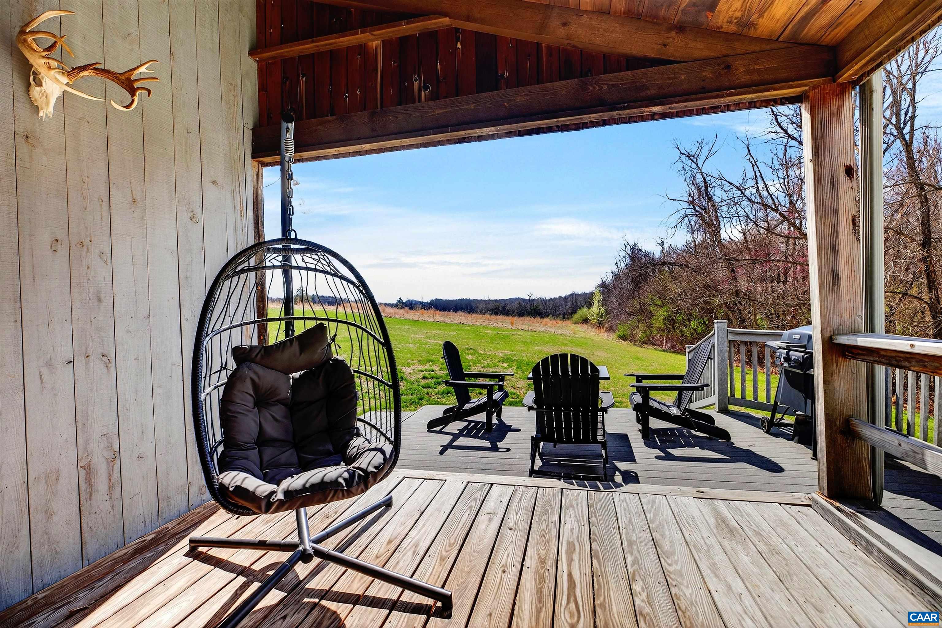 48 Meadow Ln, Nellysford, VA 22958 — photo 4