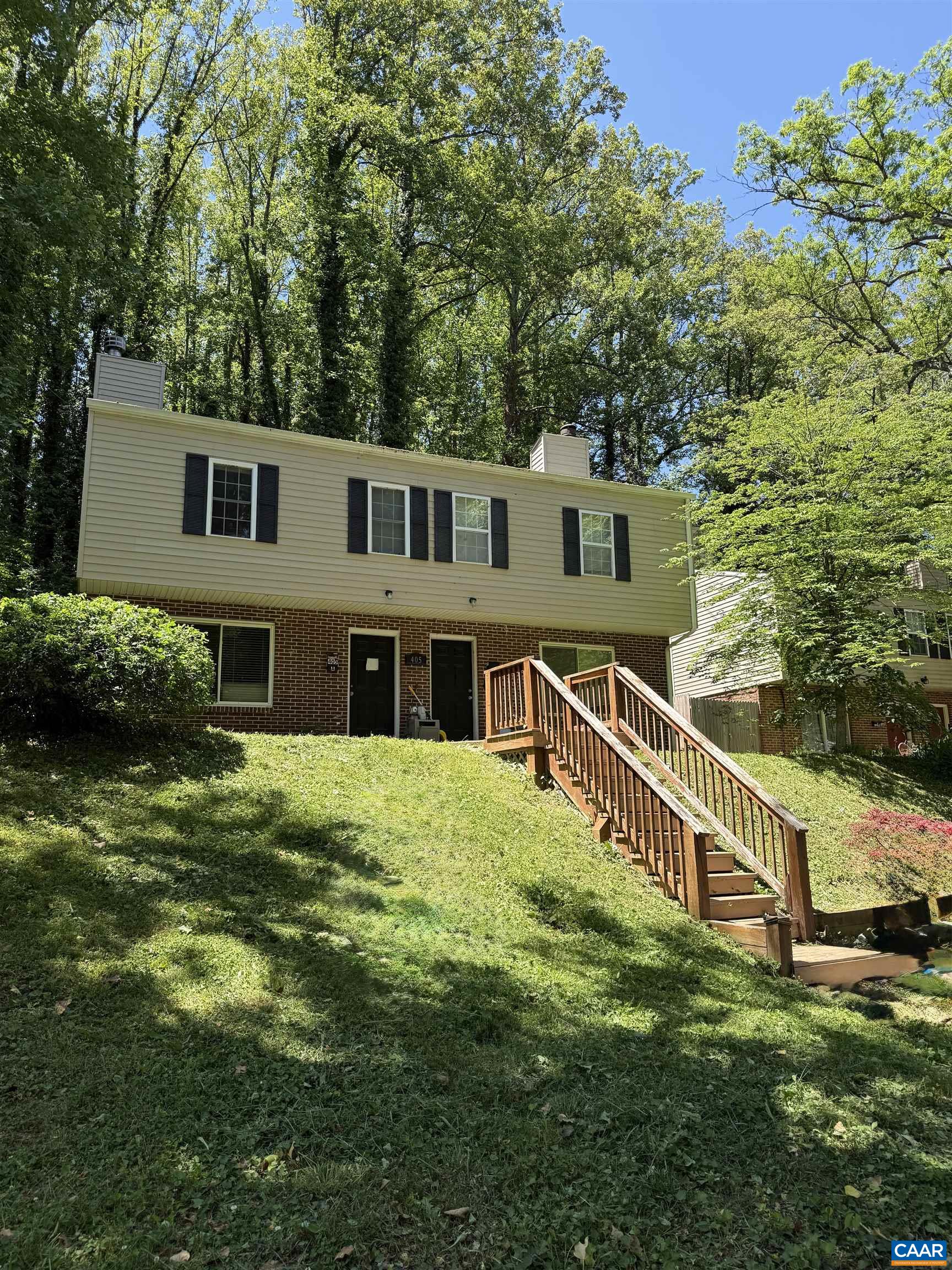 405 Valley Road Ext, Charlottesville, VA 22903