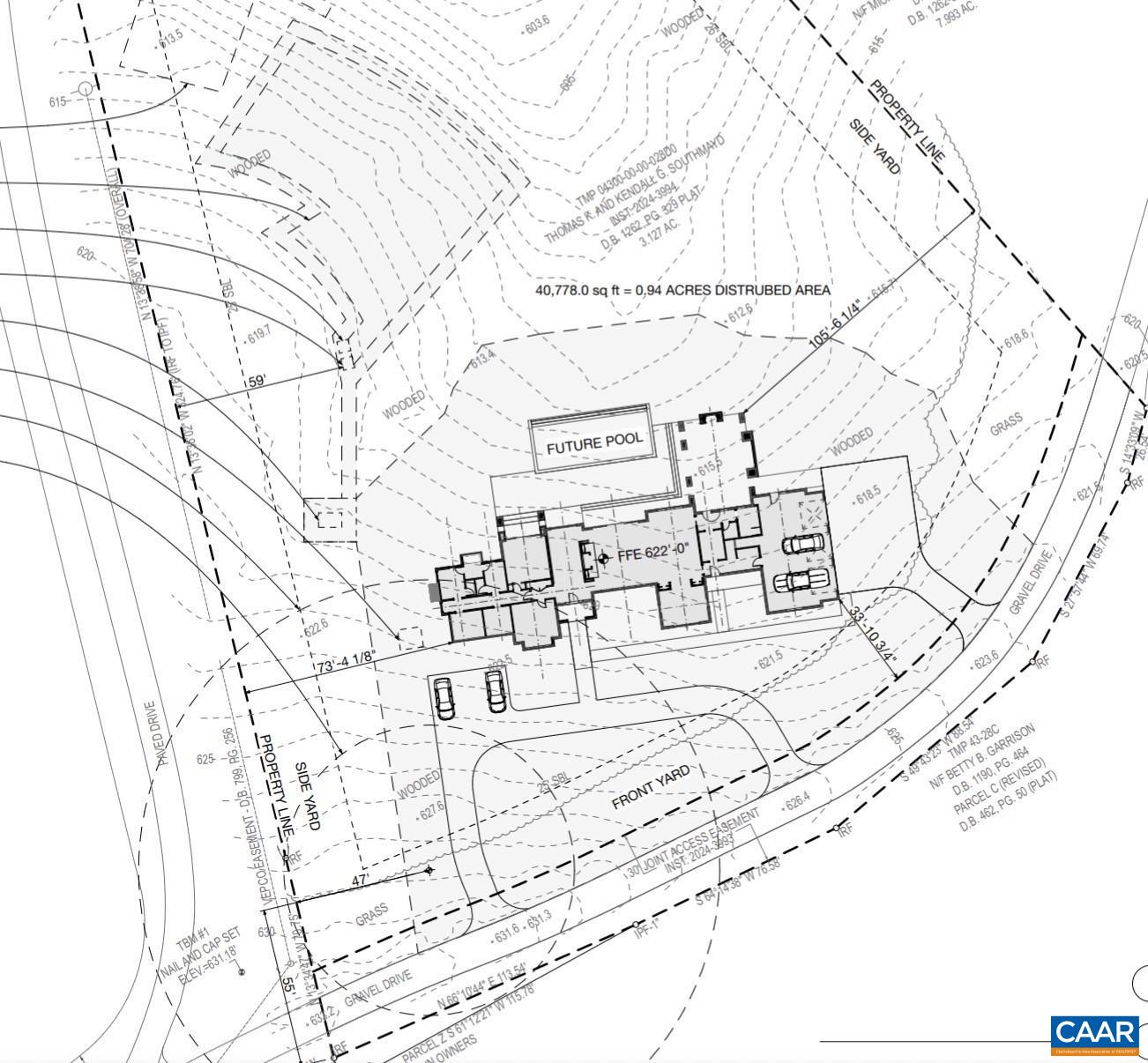 Garth Rd, Charlottesville, VA 22901 - photo 4
