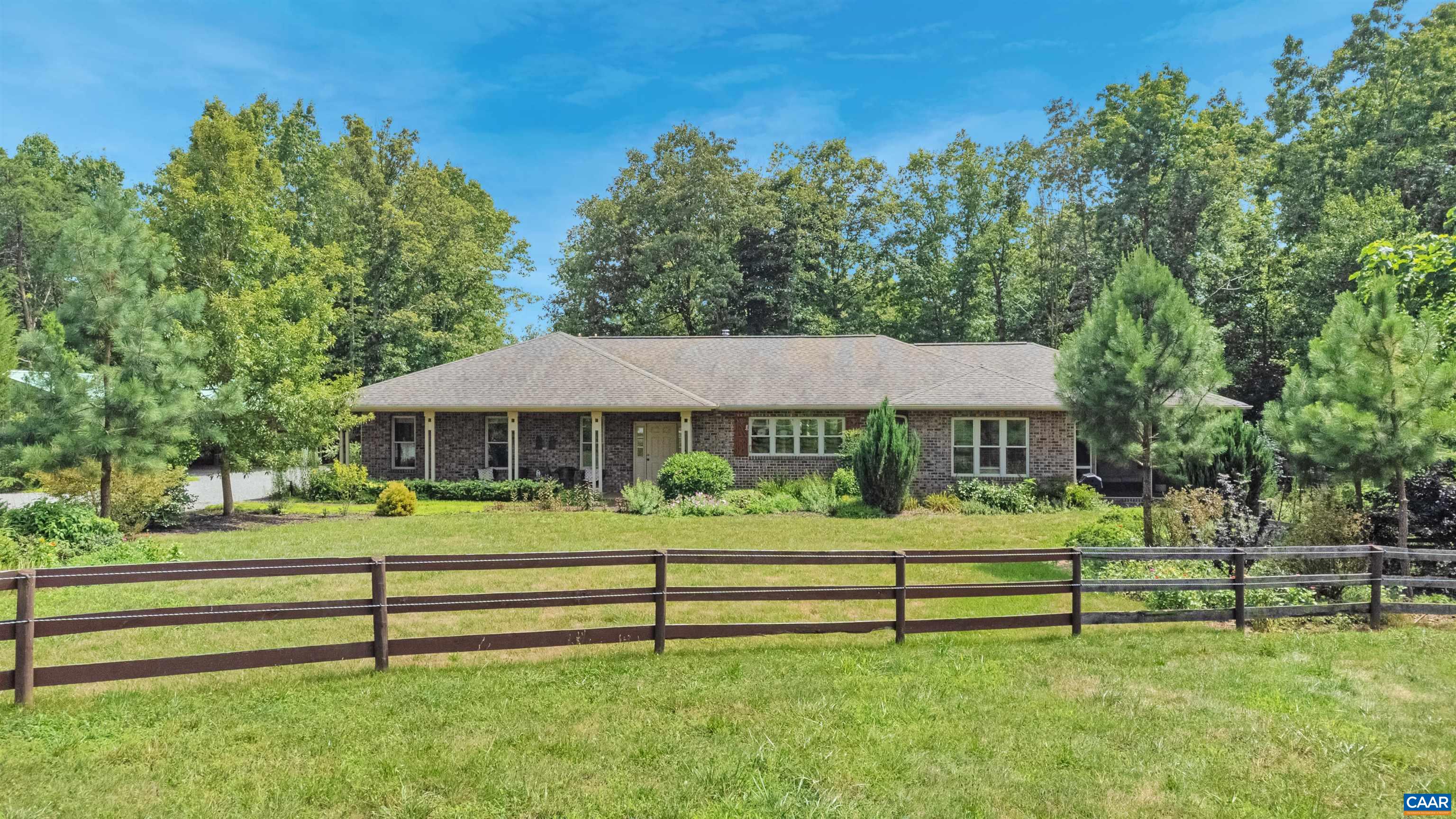 4337 Riddles Bridge Rd, Goochland, VA 23063