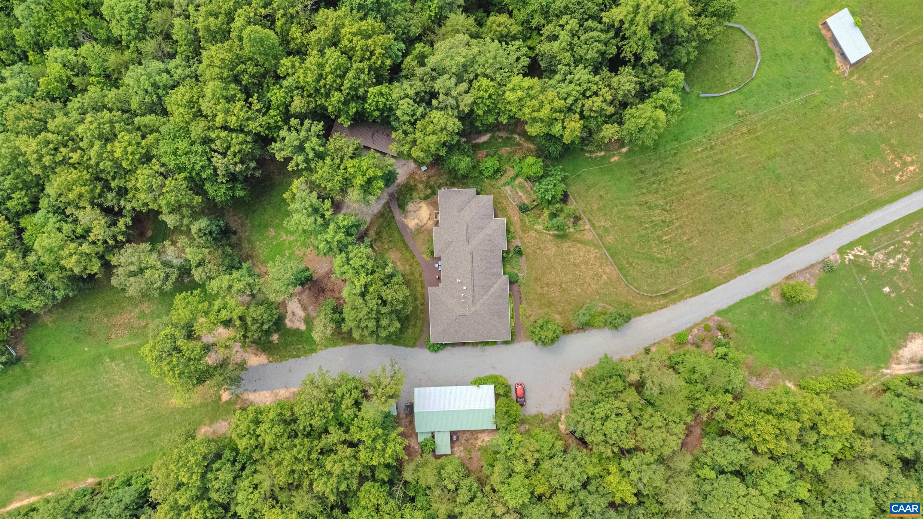 4337 Riddles Bridge Rd, Goochland, VA 23063 — photo 2