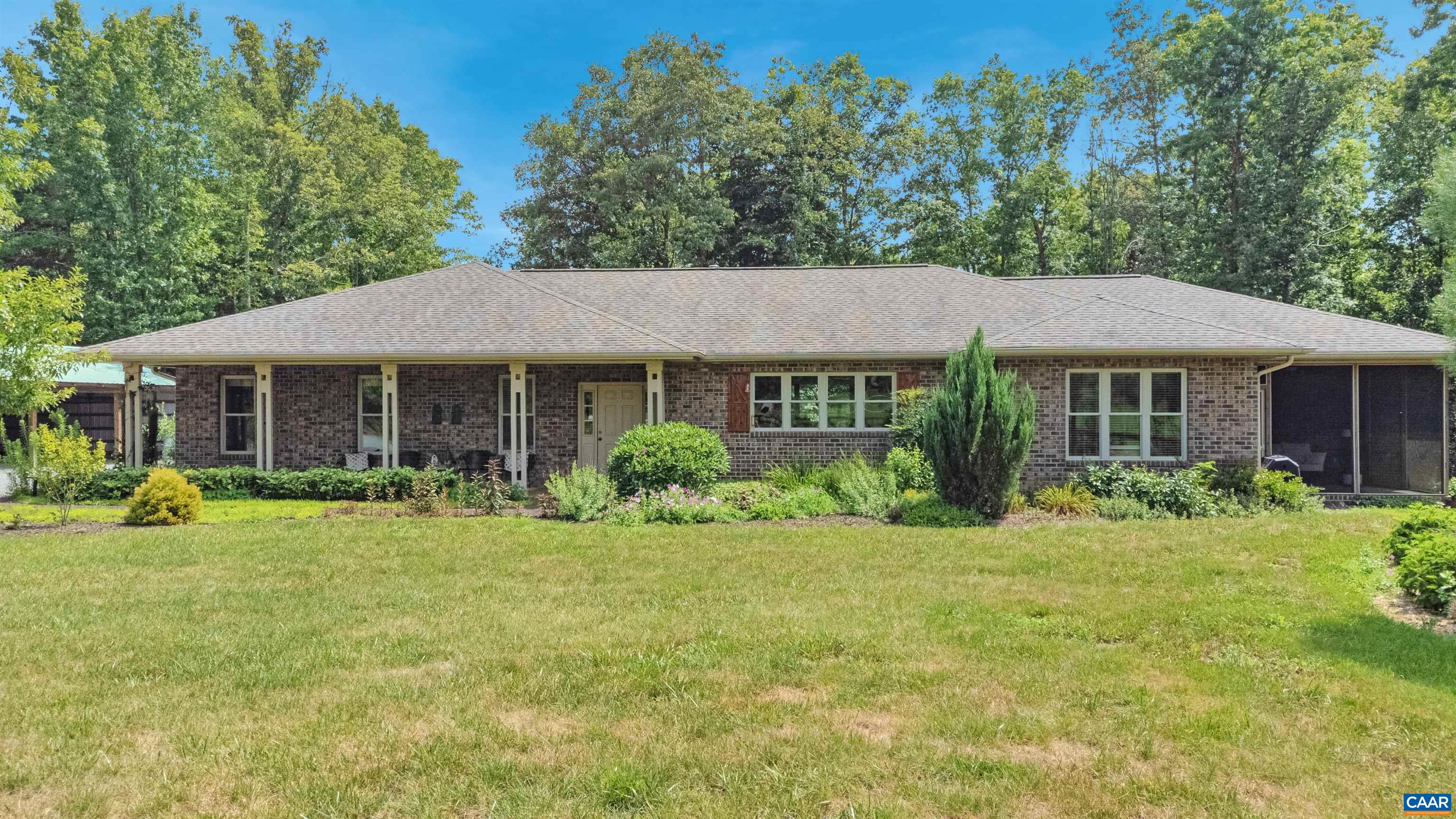 4337 Riddles Bridge Rd, Goochland, VA 23063 — photo 4