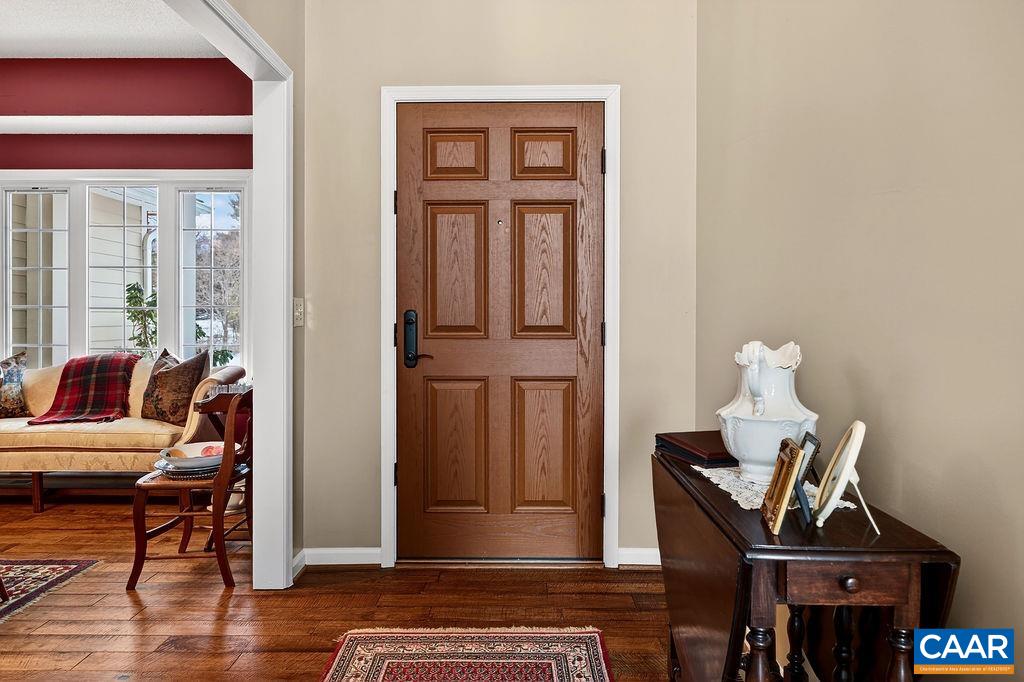1296 Stoney Creek West, Nellysford, VA 22958 — photo 10