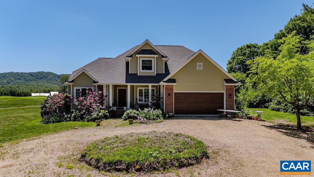 1296 Stoney Creek West, Nellysford, VA 22958 — photo 2