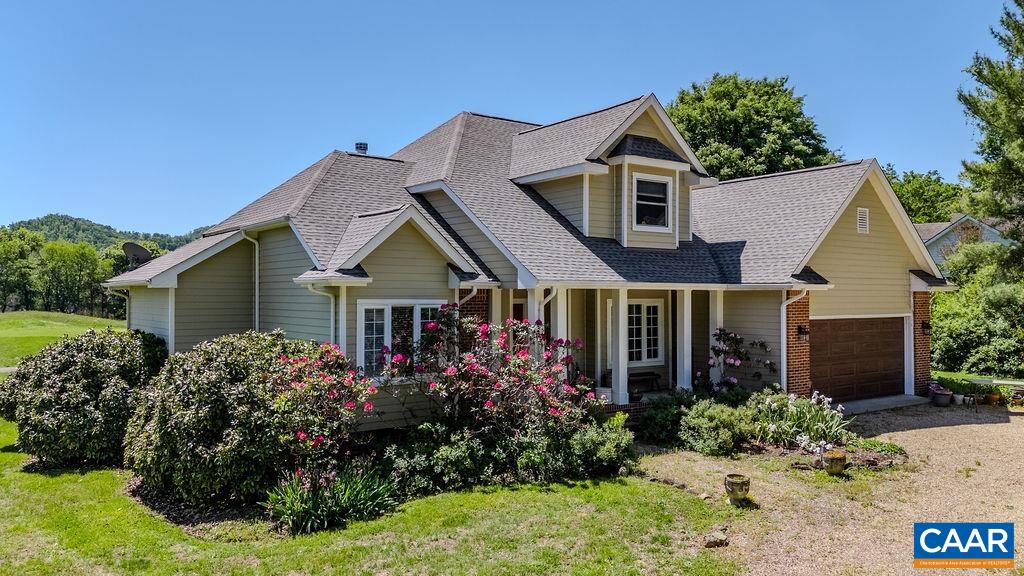 1296 Stoney Creek West, Nellysford, VA 22958 — photo 3
