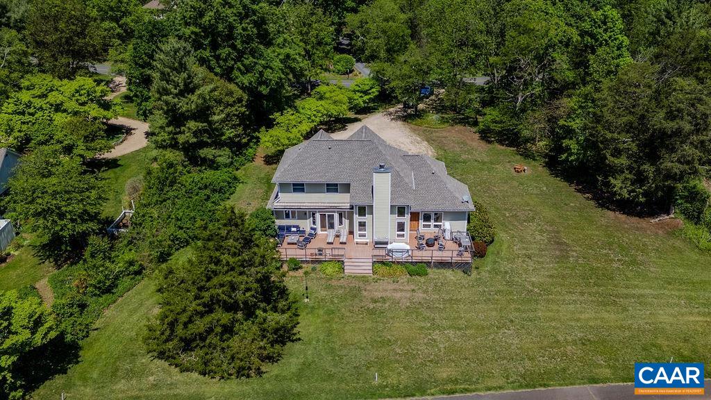 1296 Stoney Creek West, Nellysford, VA 22958 — photo 6
