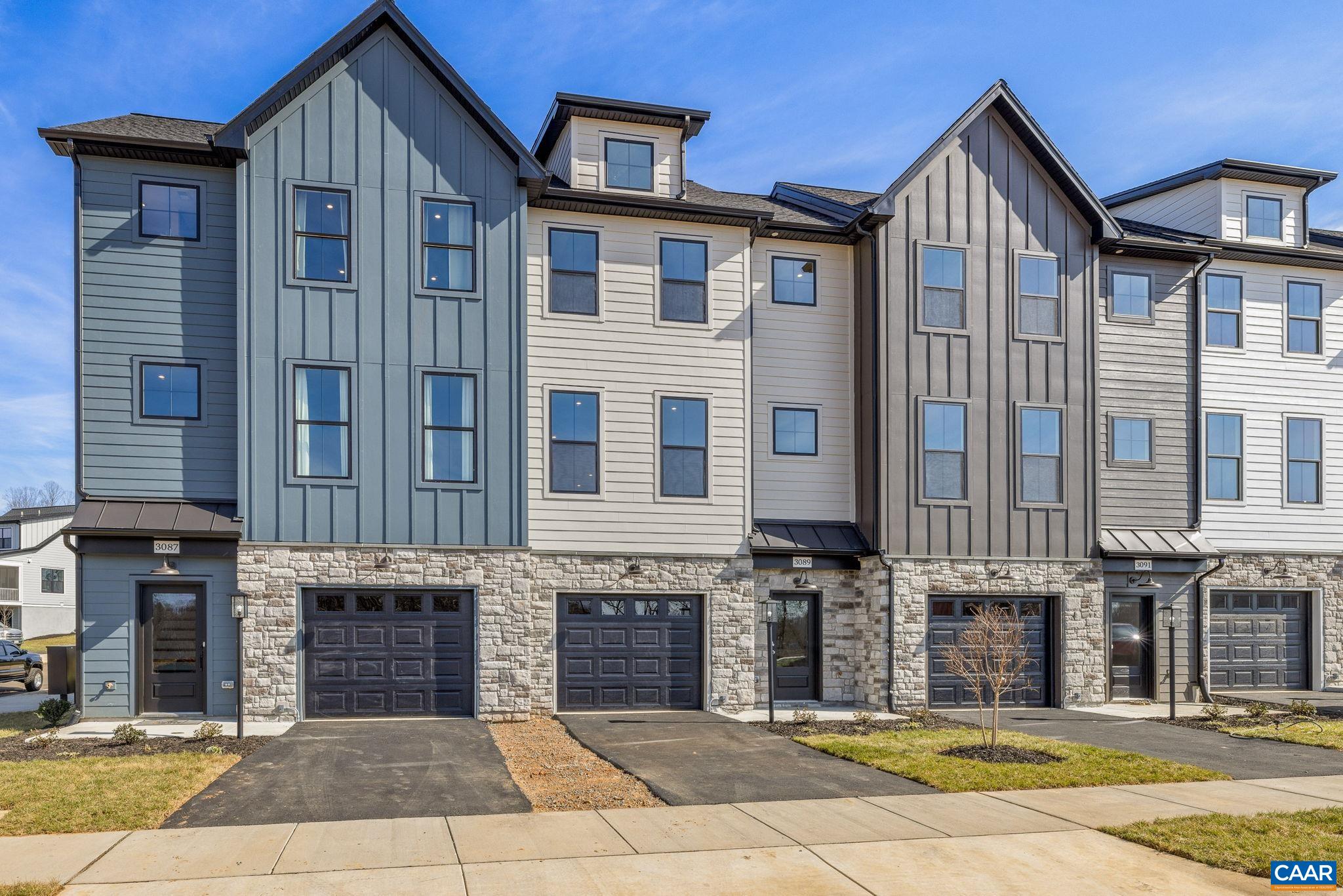 3089 Miranda Crossing, Charlottesville, VA 22901