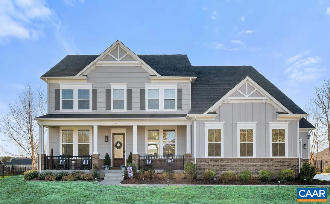 3470 Carroll Creek Rd, Keswick, VA 22947