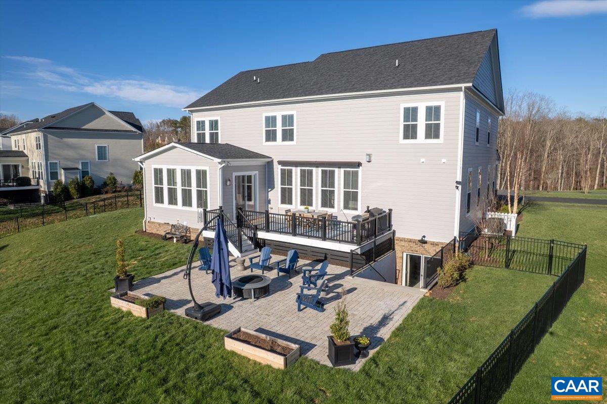 3470 Carroll Creek Rd, Keswick, VA 22947 — photo 2